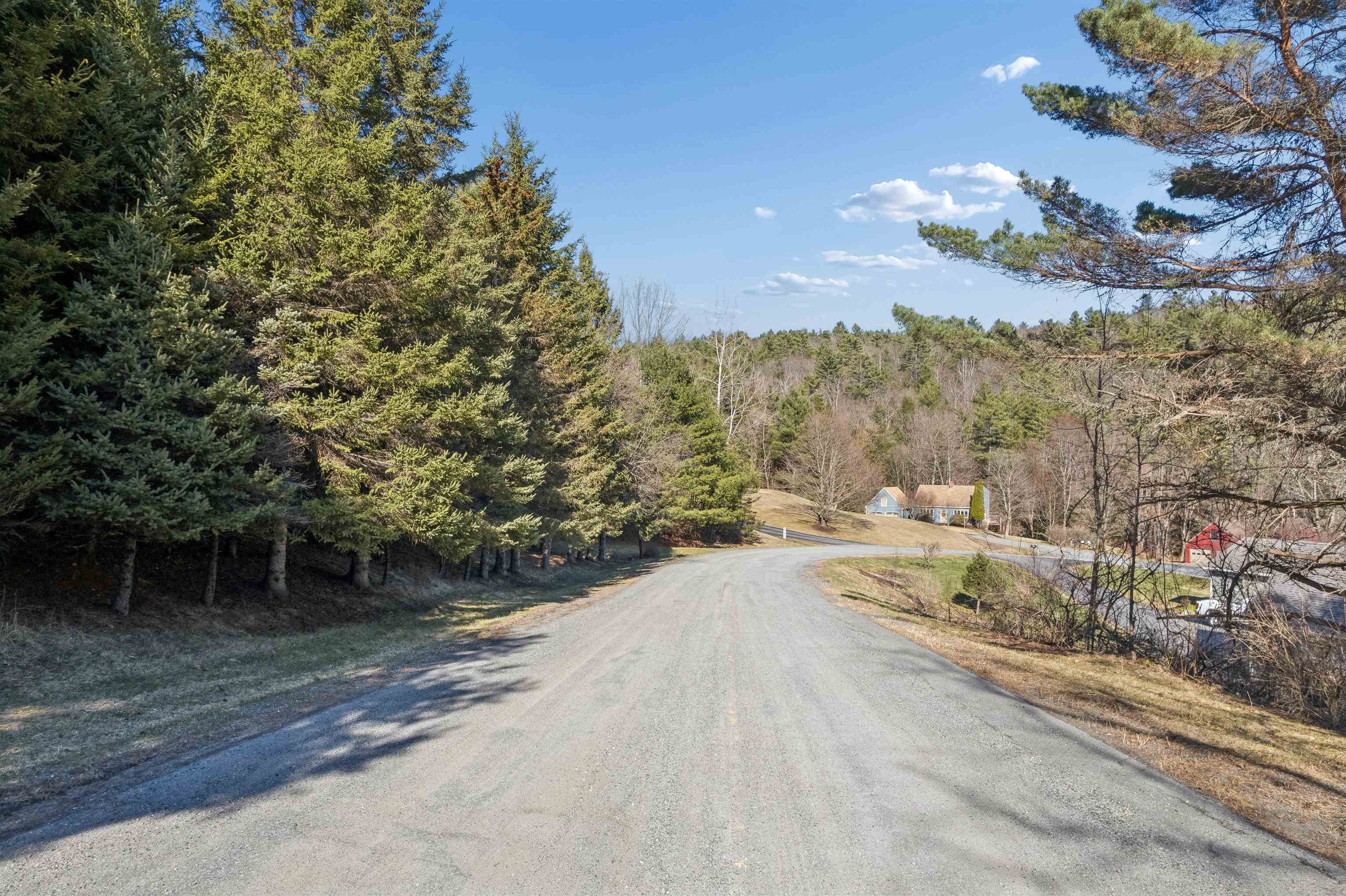 Photo 3 of Land for sale at 0 Labbie Ln, White River Junction, VT 05001 | MLS# 5082953 | Listing updated on 2026-09-16