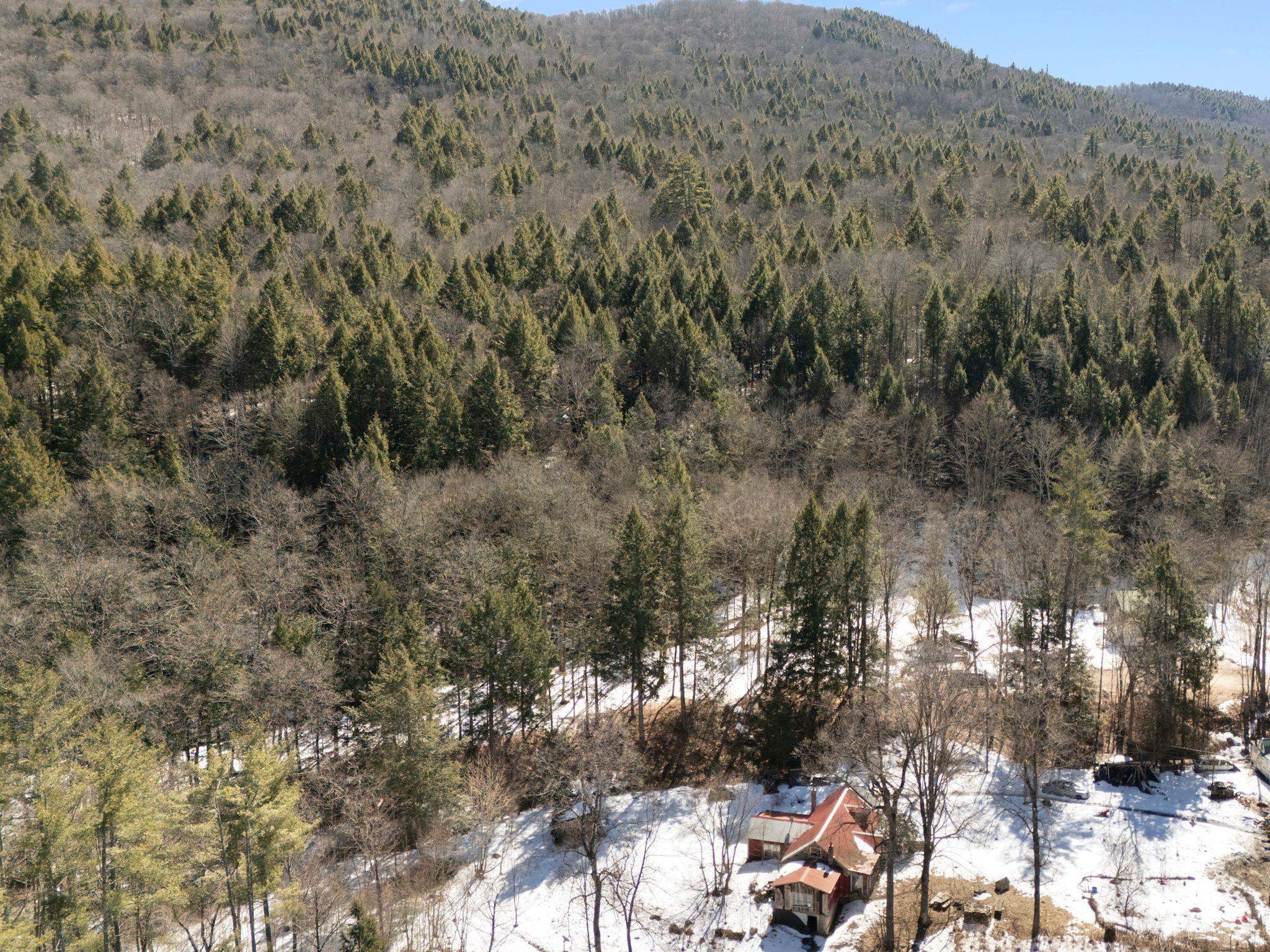 Jamaica VT&nbsp;Home for sale $$89,900 $47 per sq.ft.