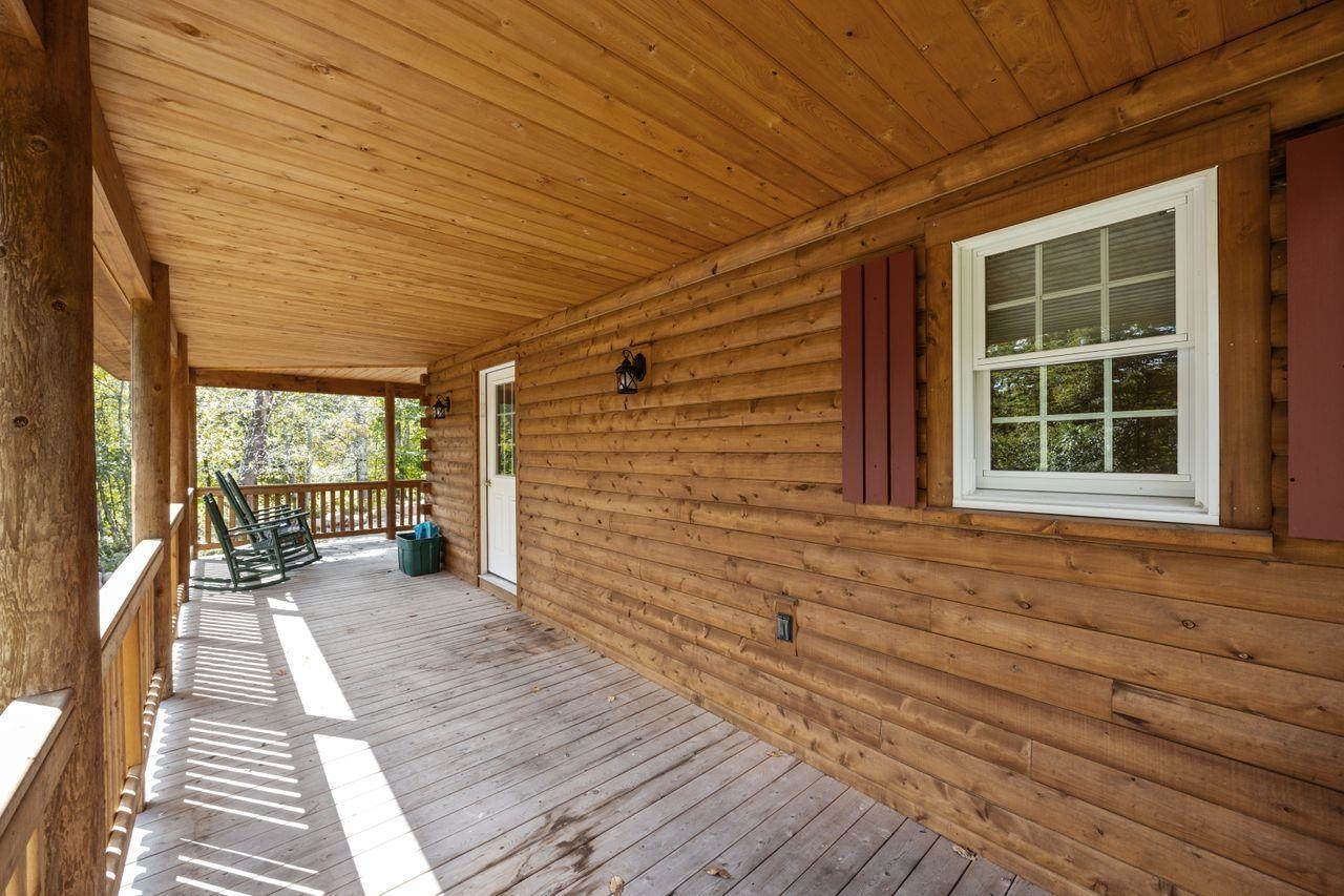 815 Peaked Hill Rd, Bristol, NH 03222