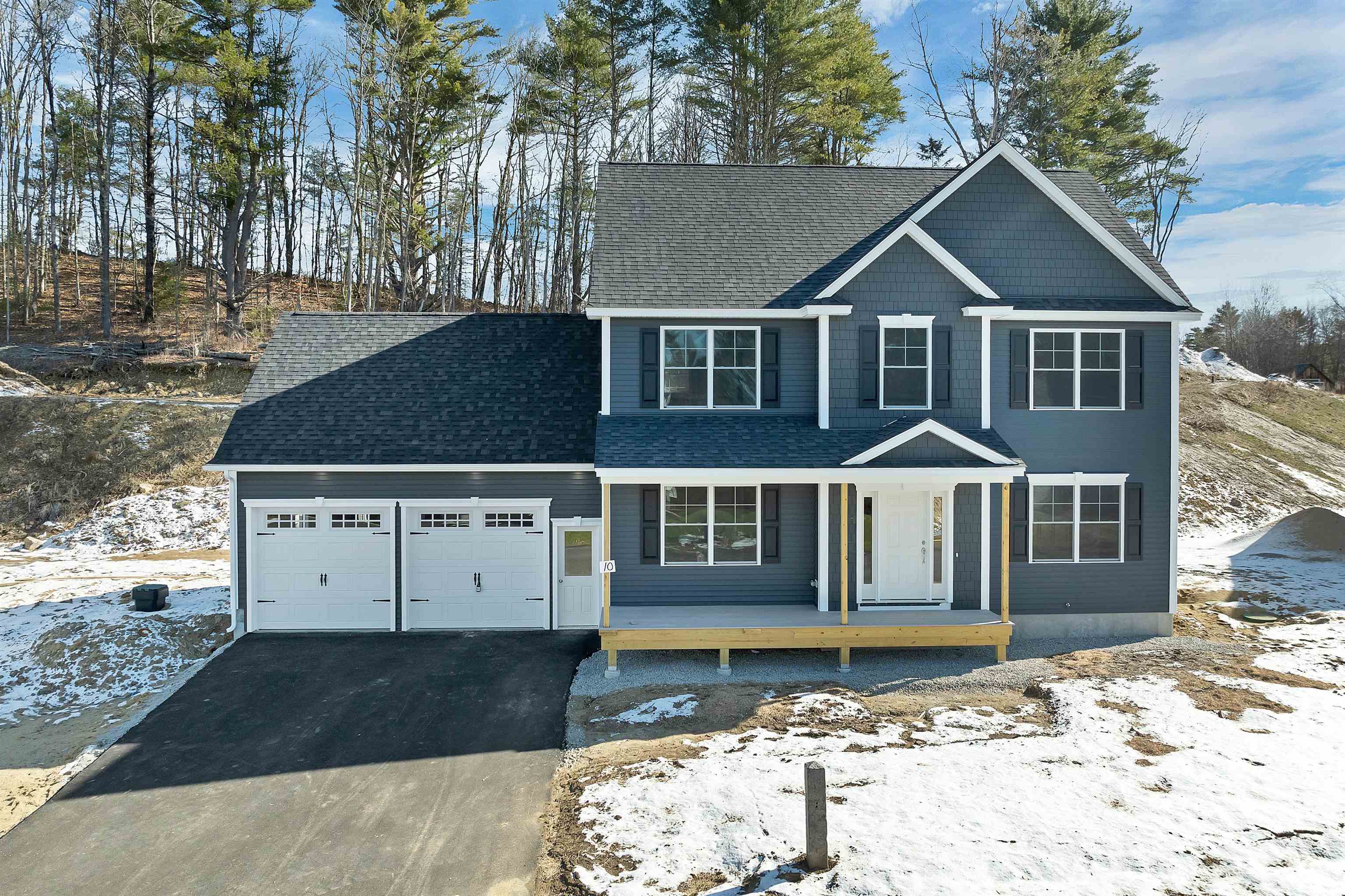 10 Shelburne Ln, Concord, NH 03301