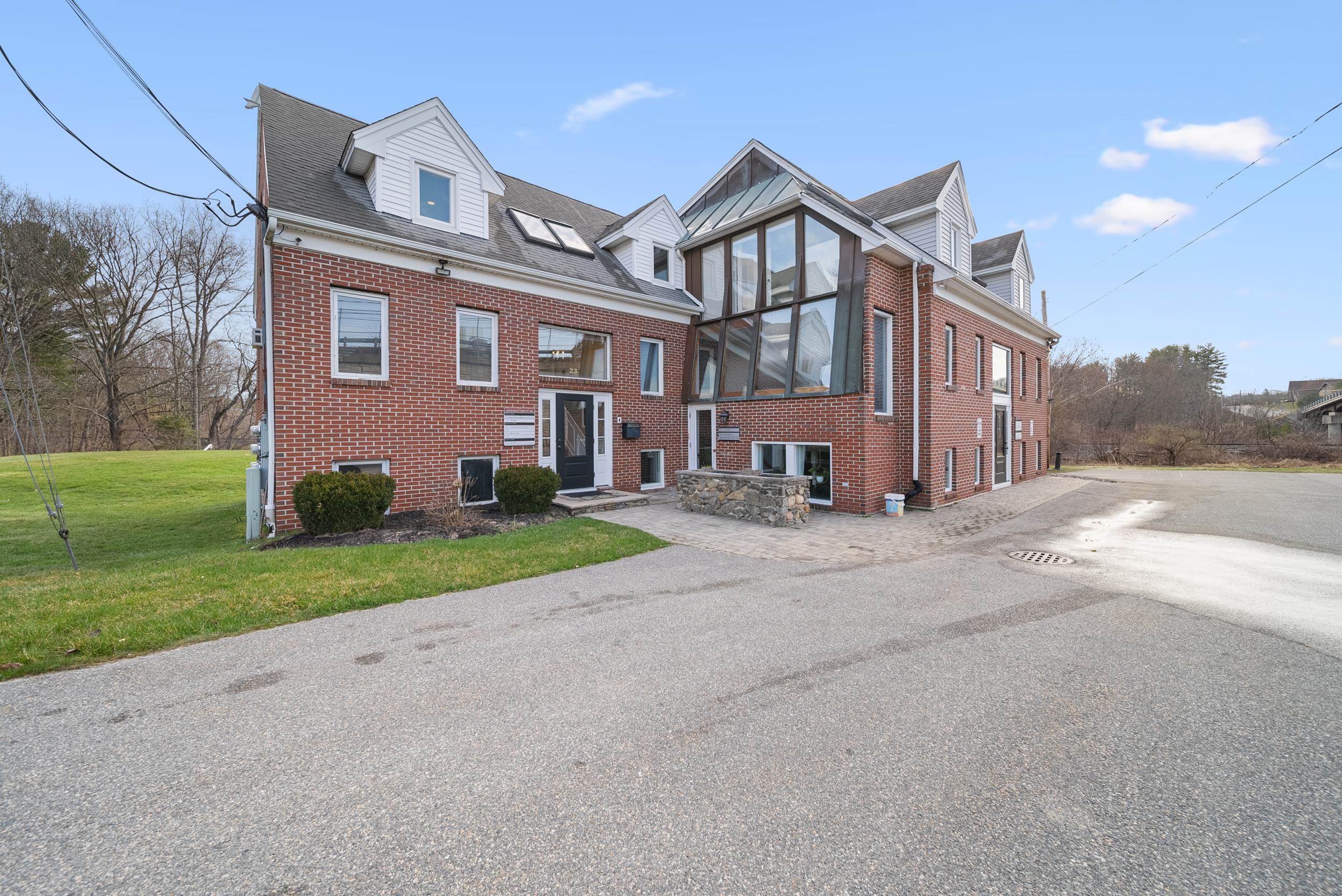 MLS 5083003: 23 Atkinson Depot Road-Unit Suite 101, Plaistow NH