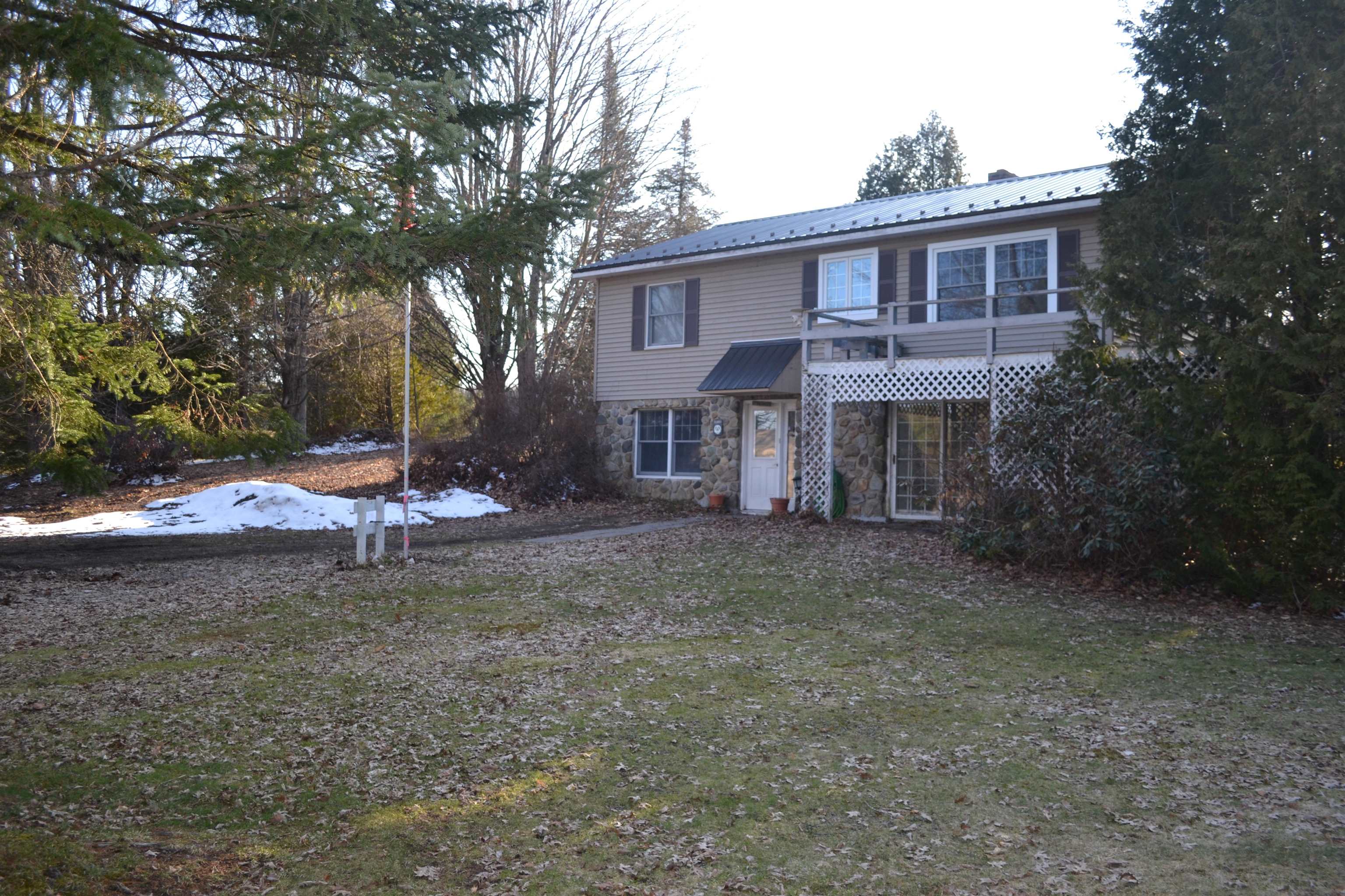 2620 Vermont Route 101, Troy, VT 05859