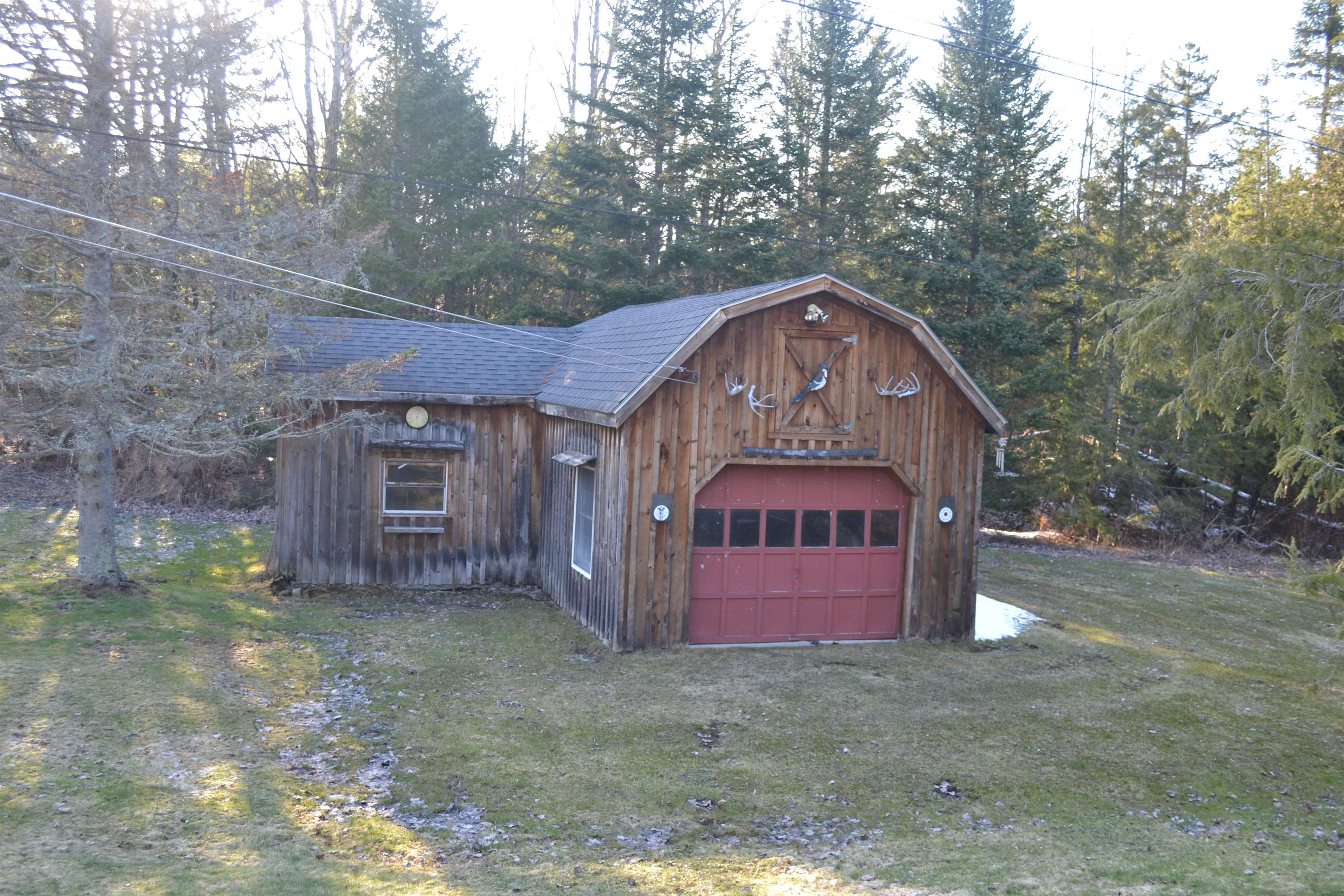 2620 Vermont Route 101, Troy, VT 05859