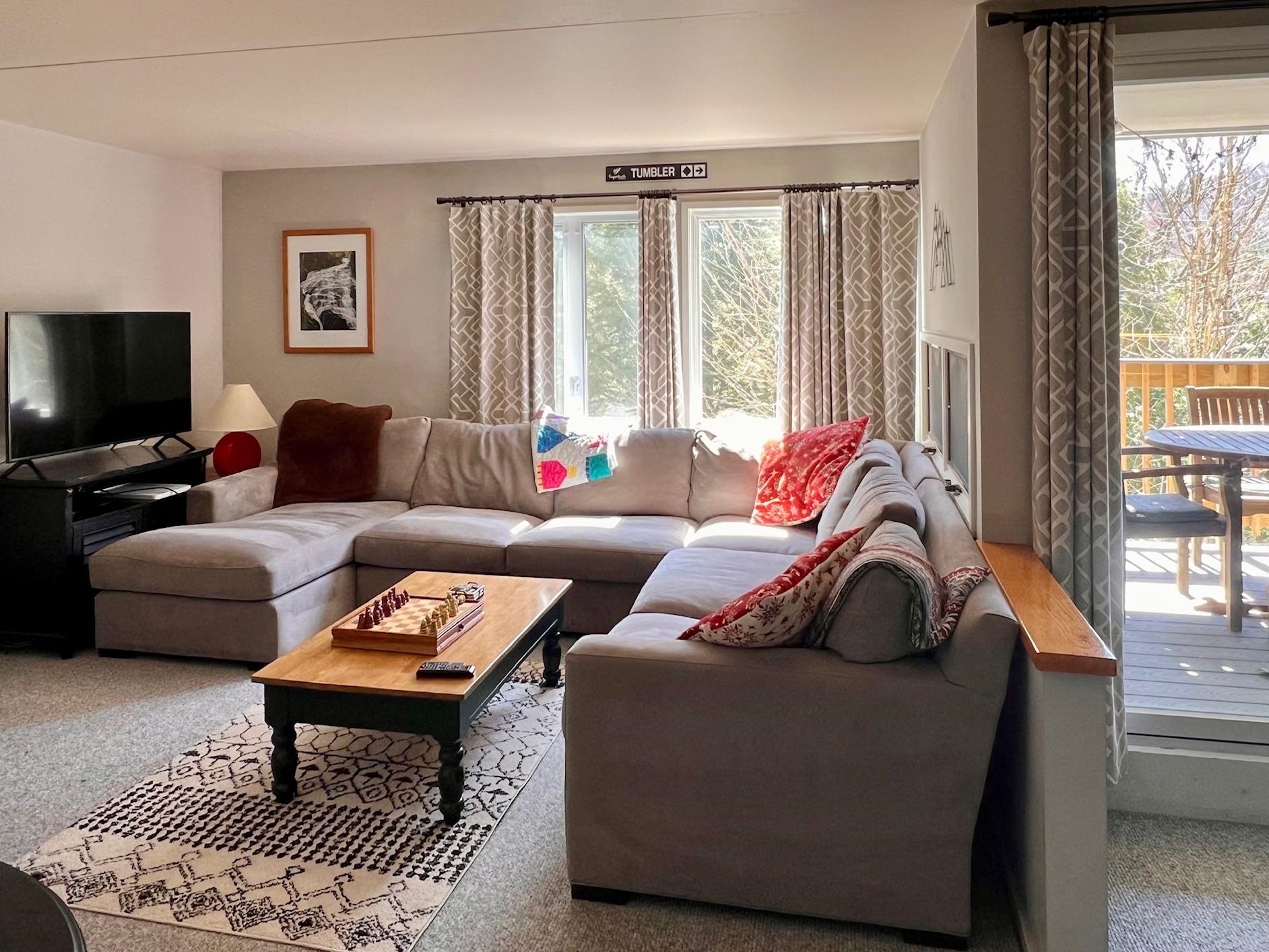 Living room 24981277