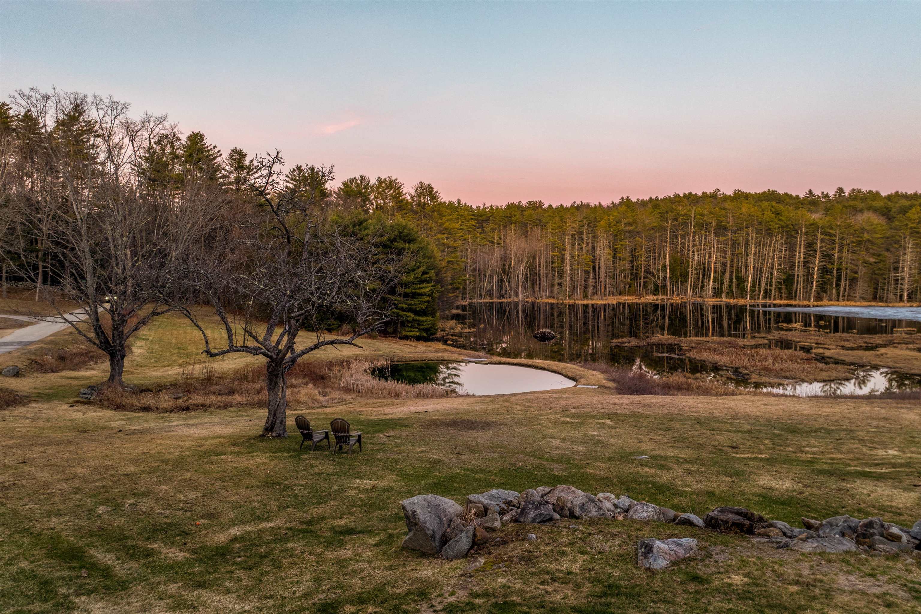 25 Elliot Rd, Center Harbor, NH 03226