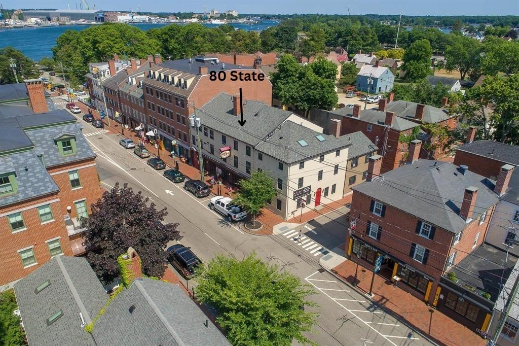 80 State St #202, Portsmouth, NH 03801