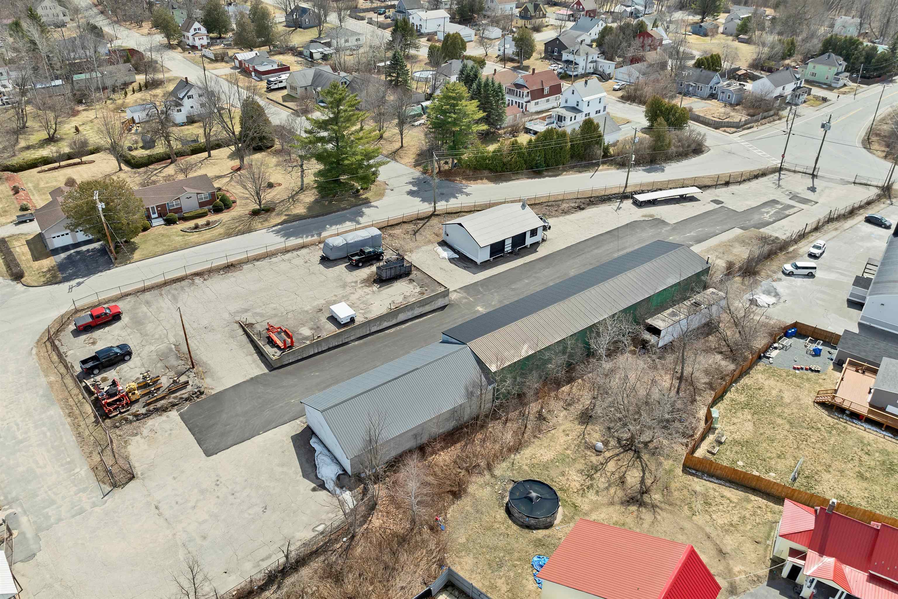 55 Maynesboro St, Berlin, NH 03570