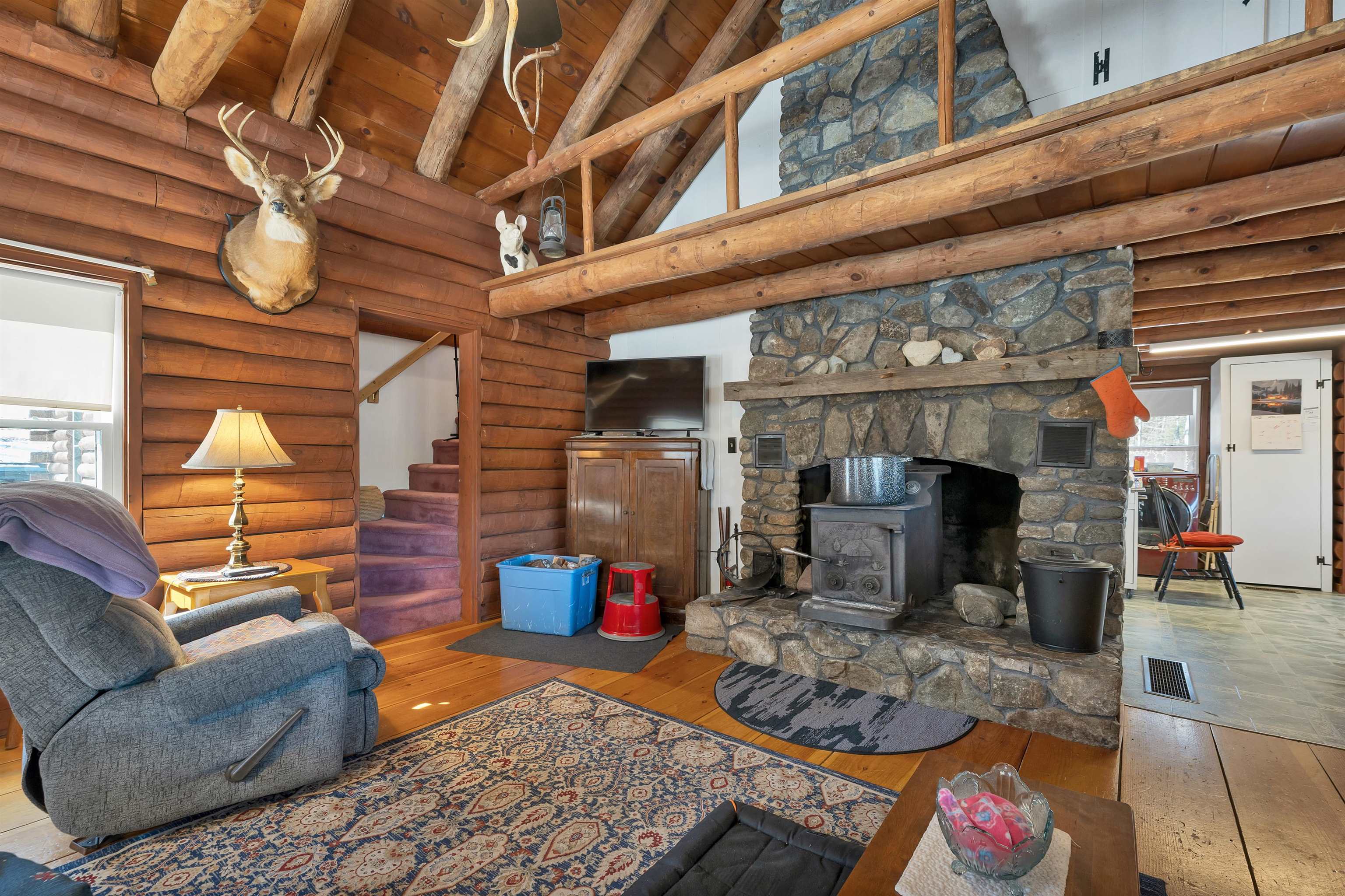 87 Sodom Rd, Tuftonboro, NH 03816