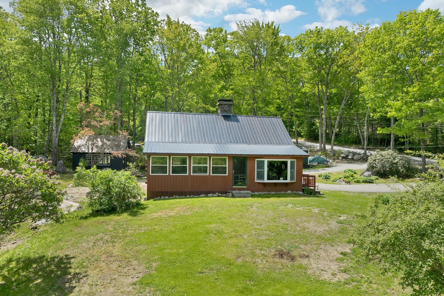 87 Sodom Rd, Tuftonboro, NH 03816