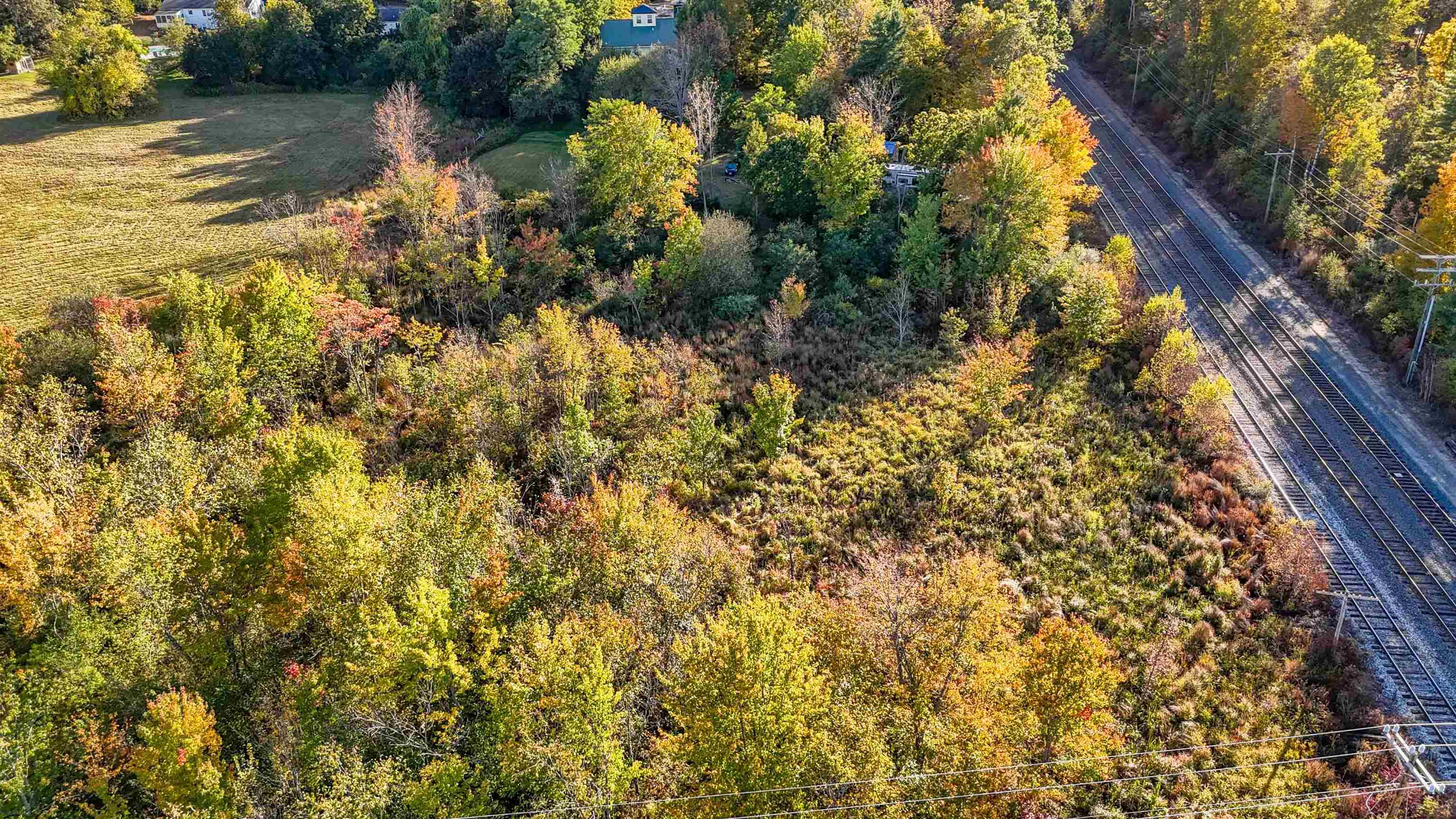 Map 3 Lot 36 1 Oak St, Rollinsford, NH 03869