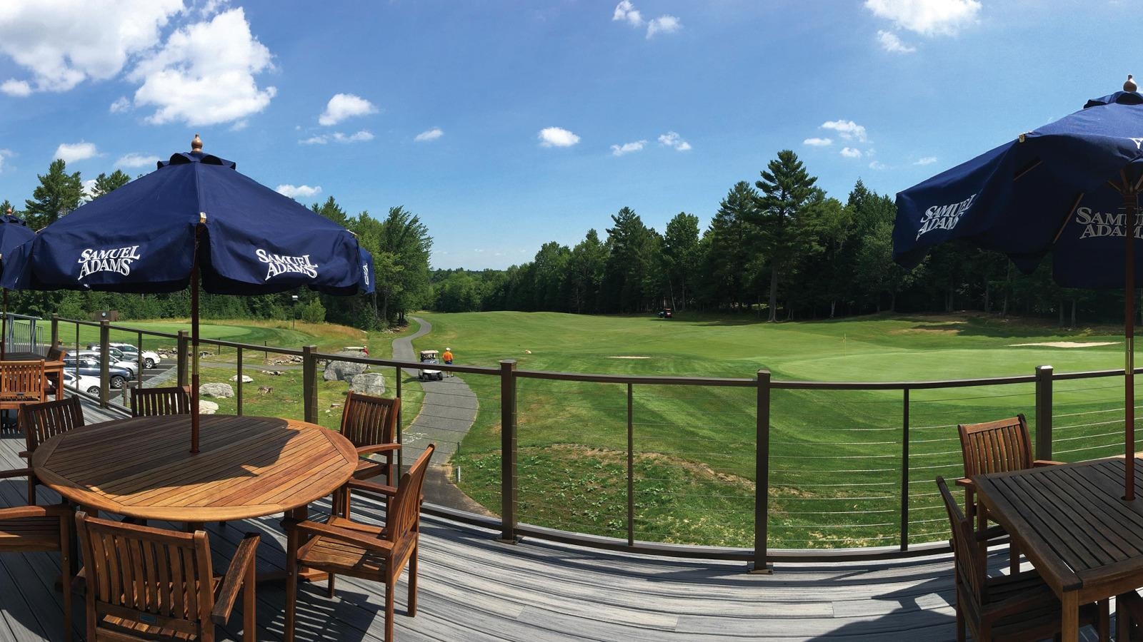 14 Greensward Dr, Grantham, NH 03753