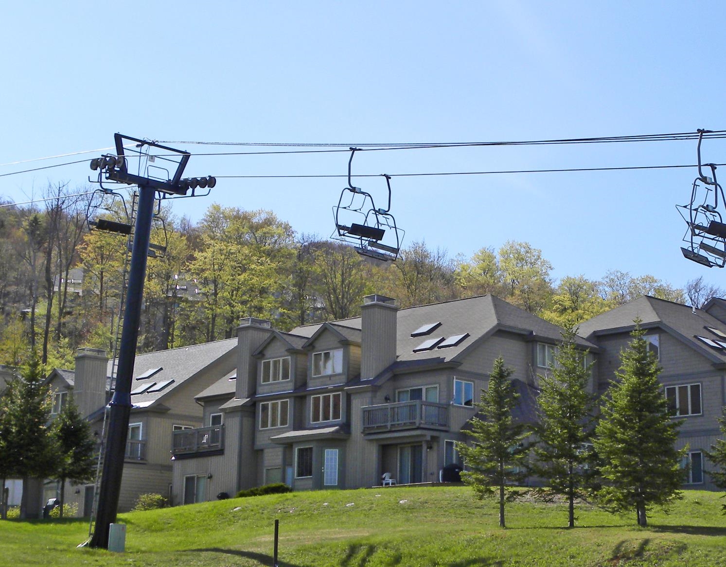 Ludlow VT&nbsp;Condo for sale $$1,400,000 $772 per sq.ft.