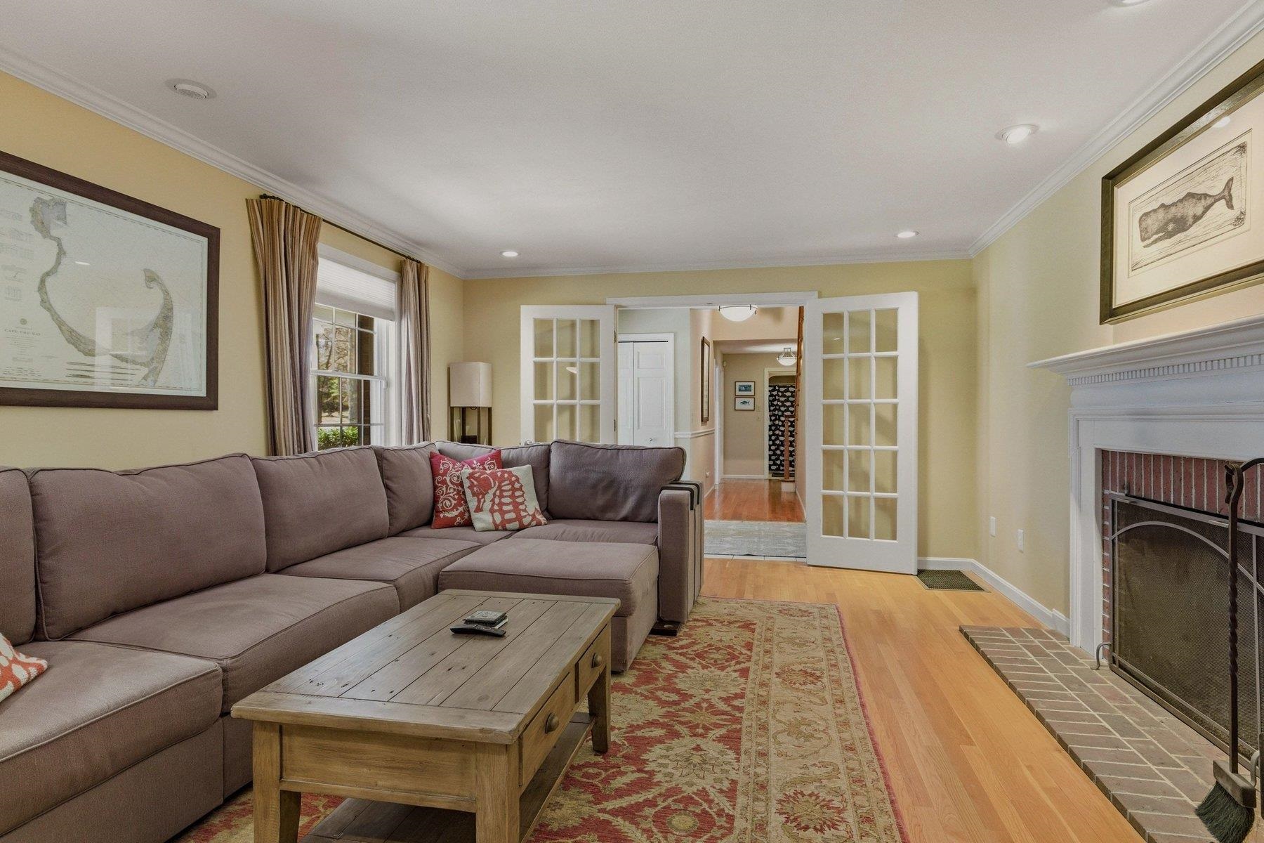 16 Isaac Lucas Cir, Dover, NH 03820