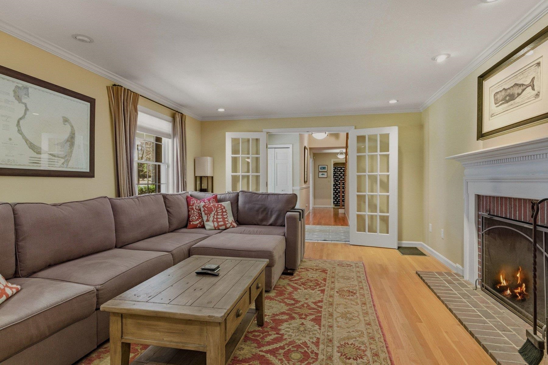 16 Isaac Lucas Cir, Dover, NH 03820