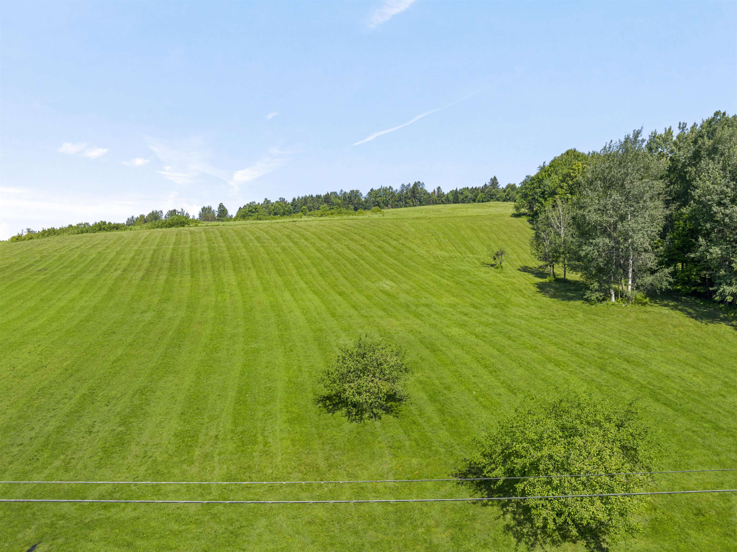 Bennett Hill Rd, Colebrook, NH 03576