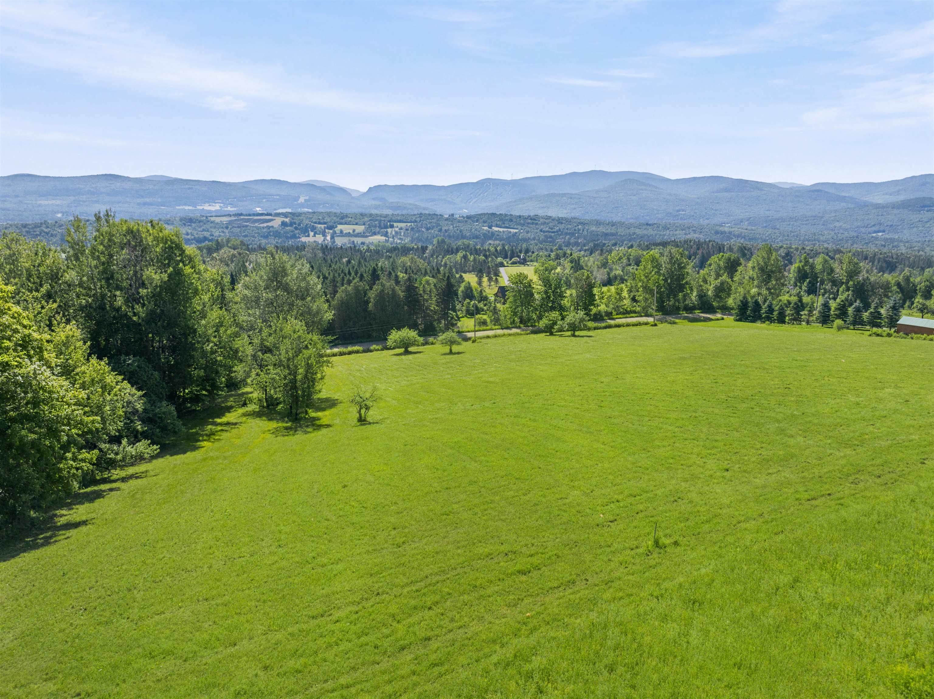 Bennett Hill Rd, Colebrook, NH 03576