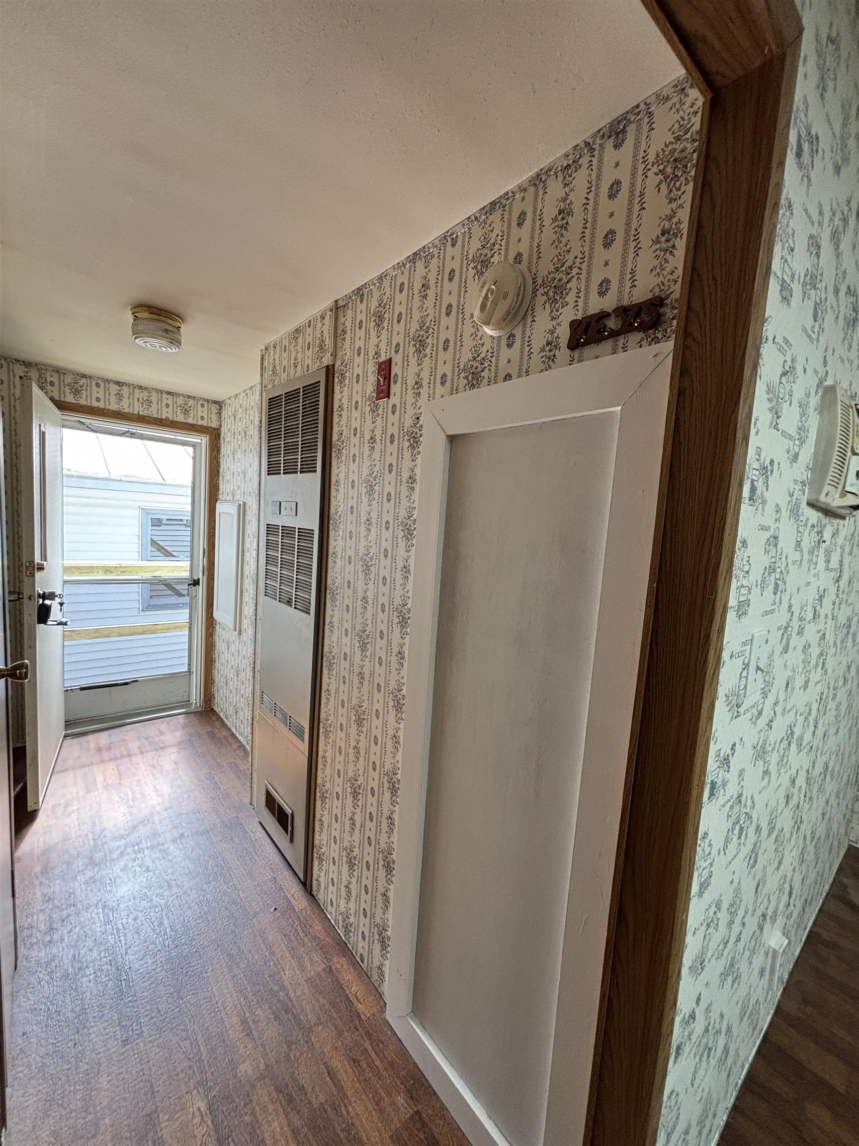 1109 Nh Route 4a, Enfield, NH 03748-3802