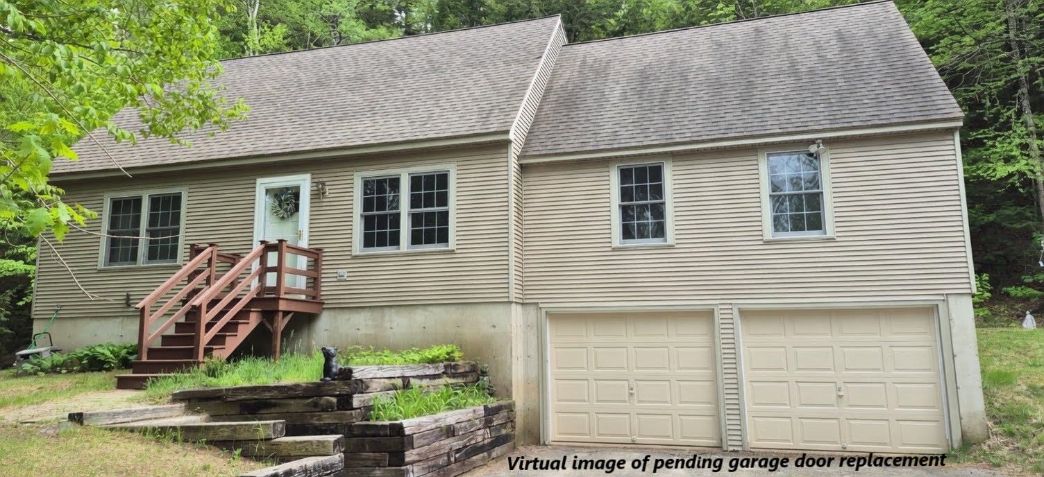 229 Valley Rd, New Durham, NH 03855