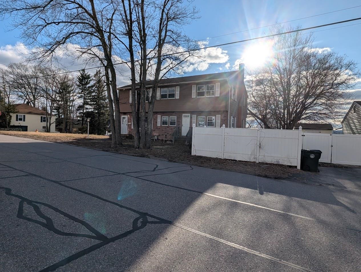 107 S Wilson St, Manchester, NH 03103