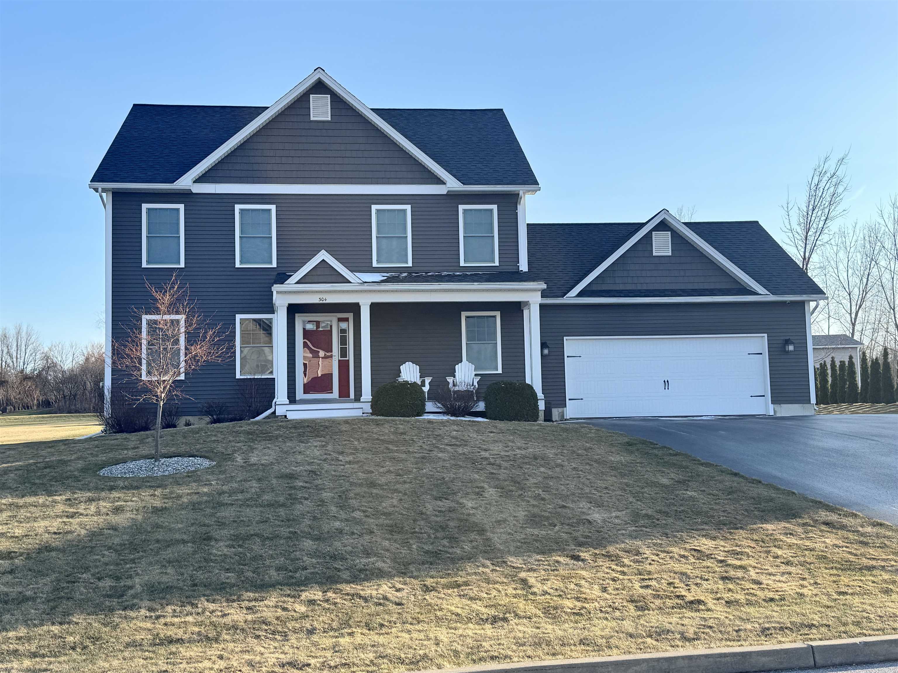 304 Harbor View Drive