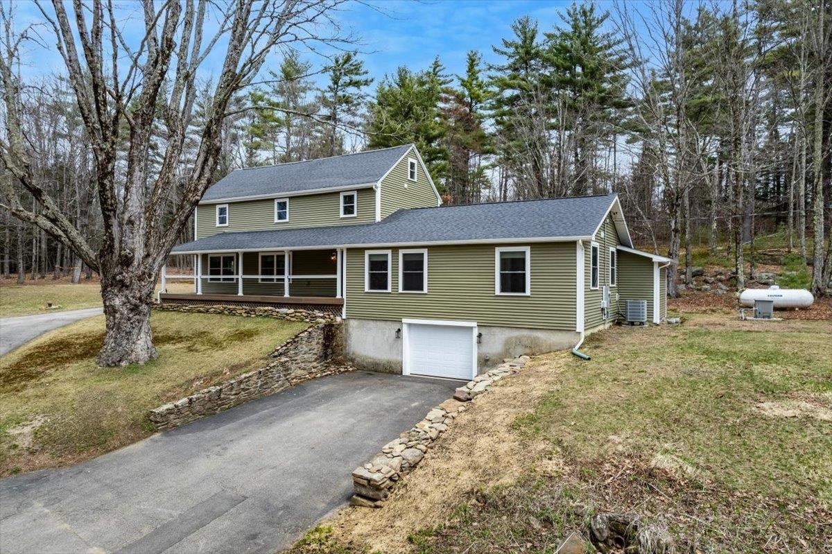 Pittsfield NH&nbsp;Home for sale $749,000 $241 per sq.ft.