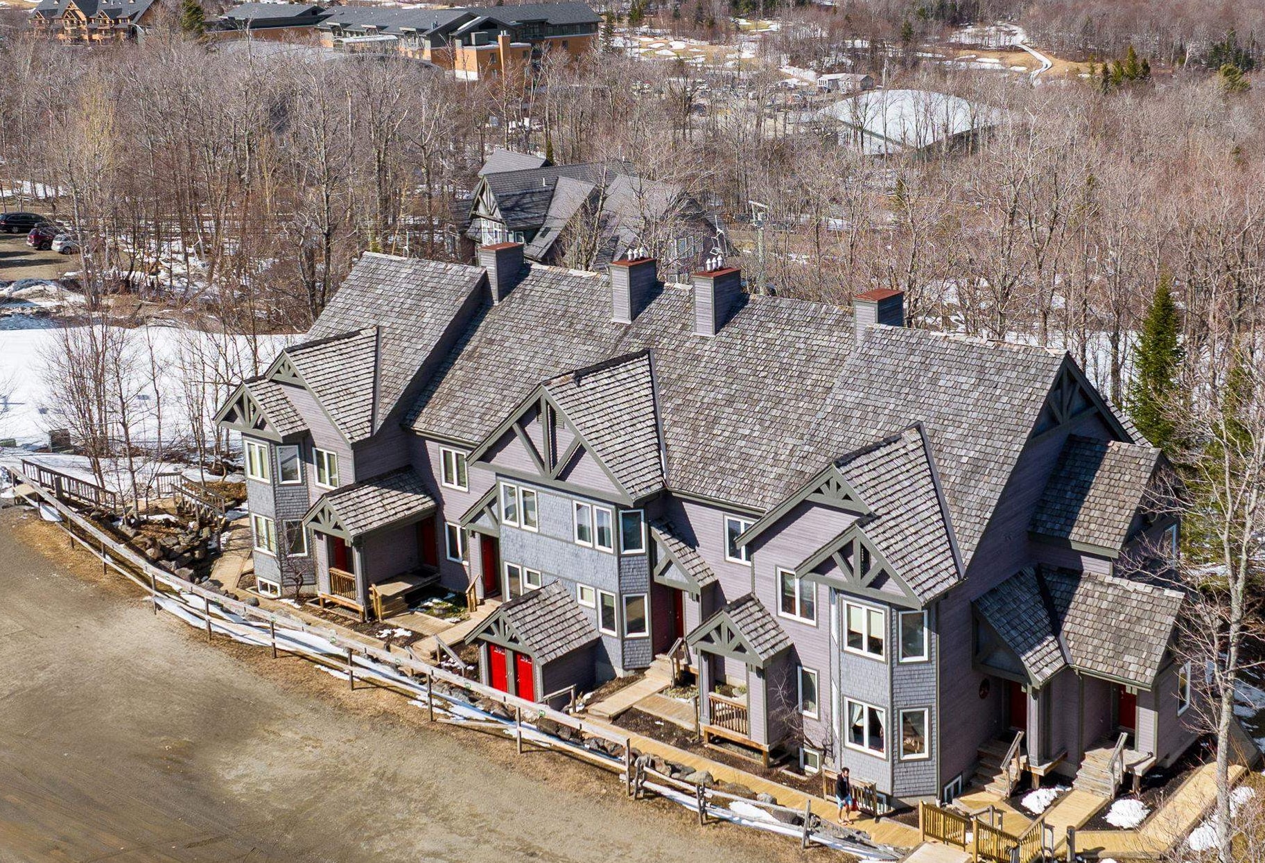 145 Bridge Road Unit: V344