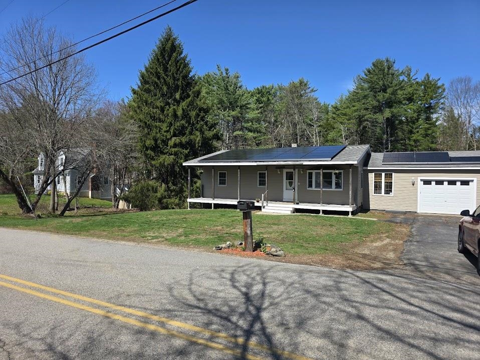 110 Tuttle Ln, Greenland, NH 03840