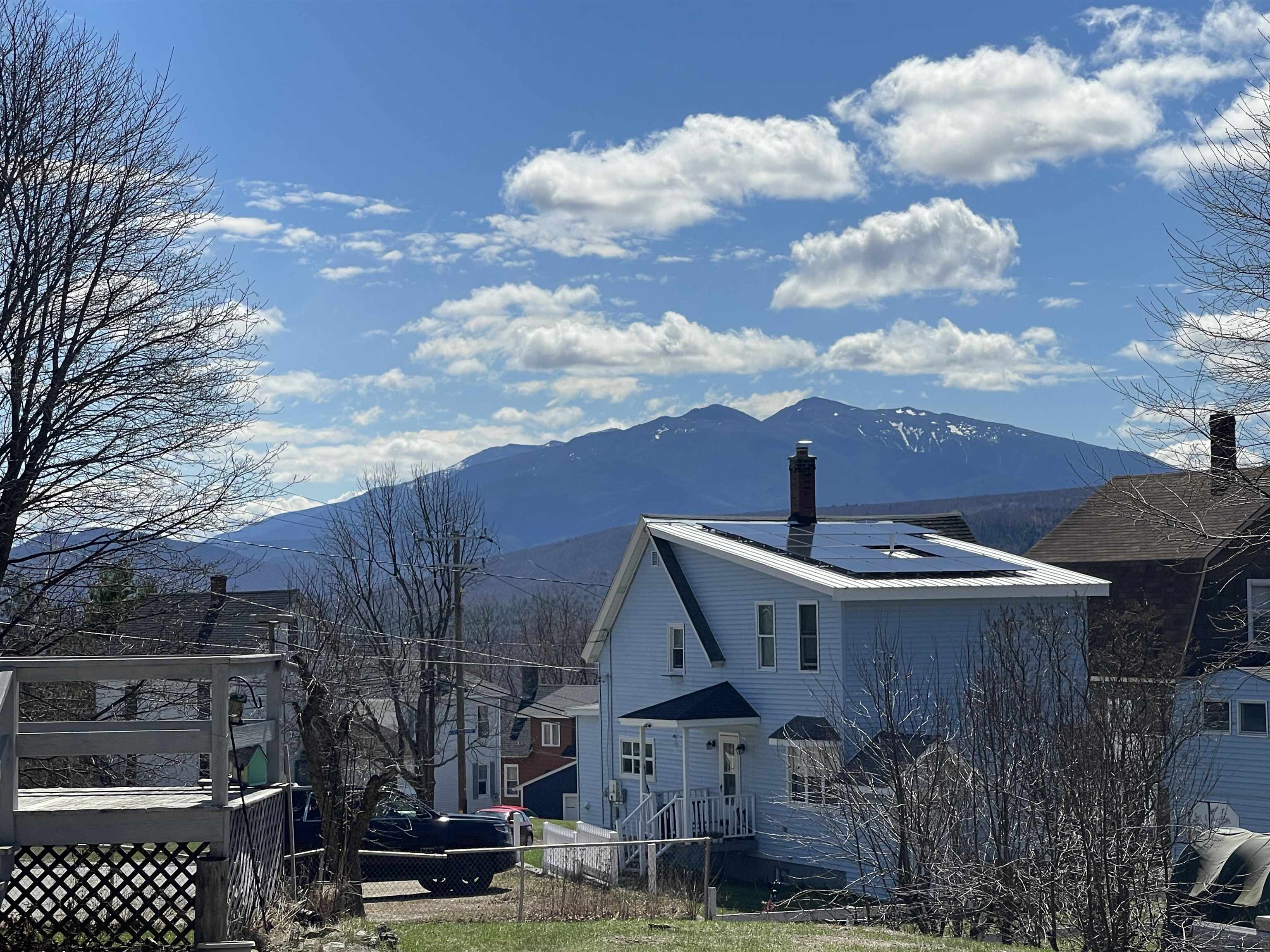 60 Cedar St, Berlin, NH 03570