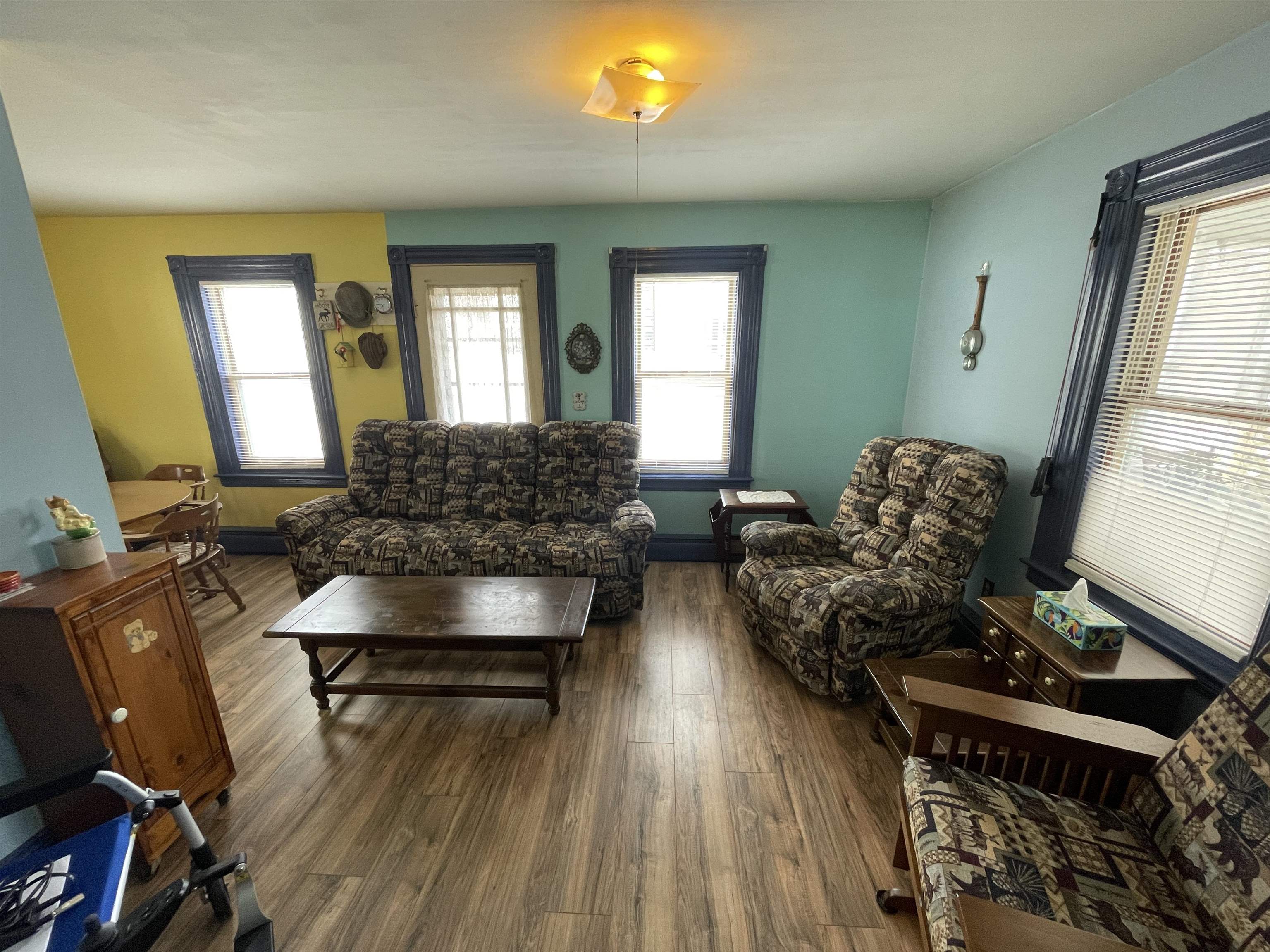 60 Cedar St, Berlin, NH 03570