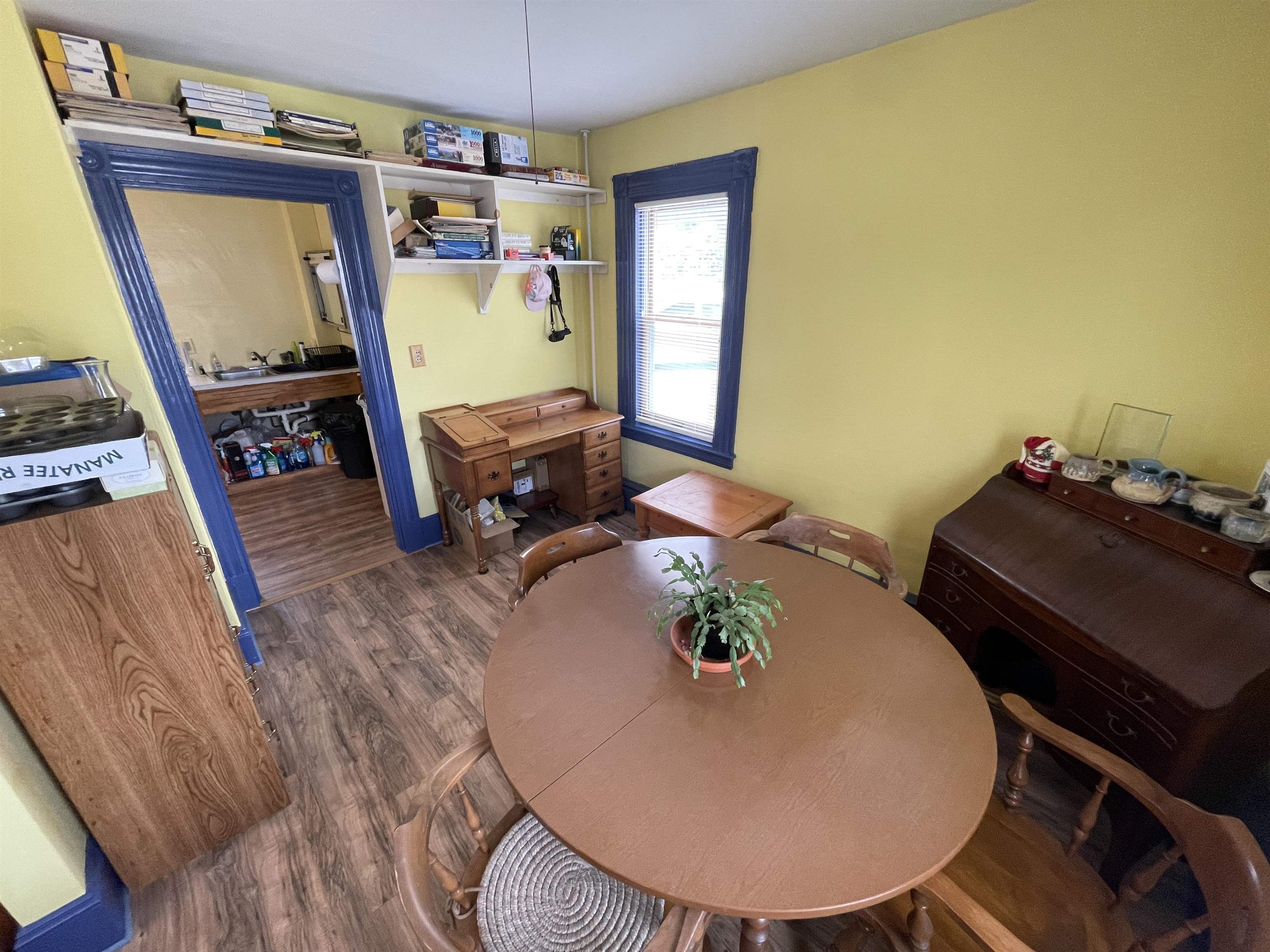 60 Cedar St, Berlin, NH 03570