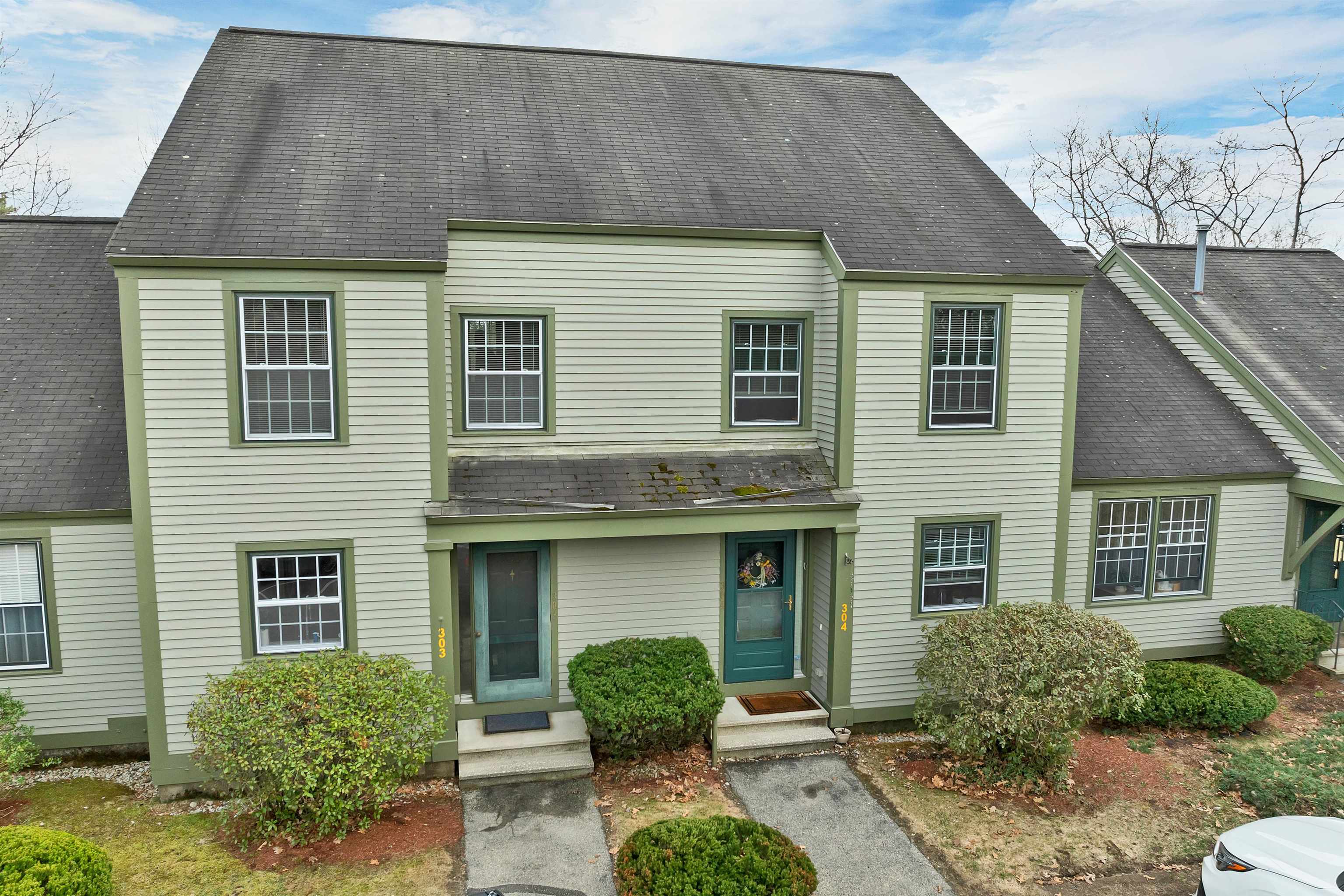 1465 Hooksett Rd #303, Hooksett, NH 03106