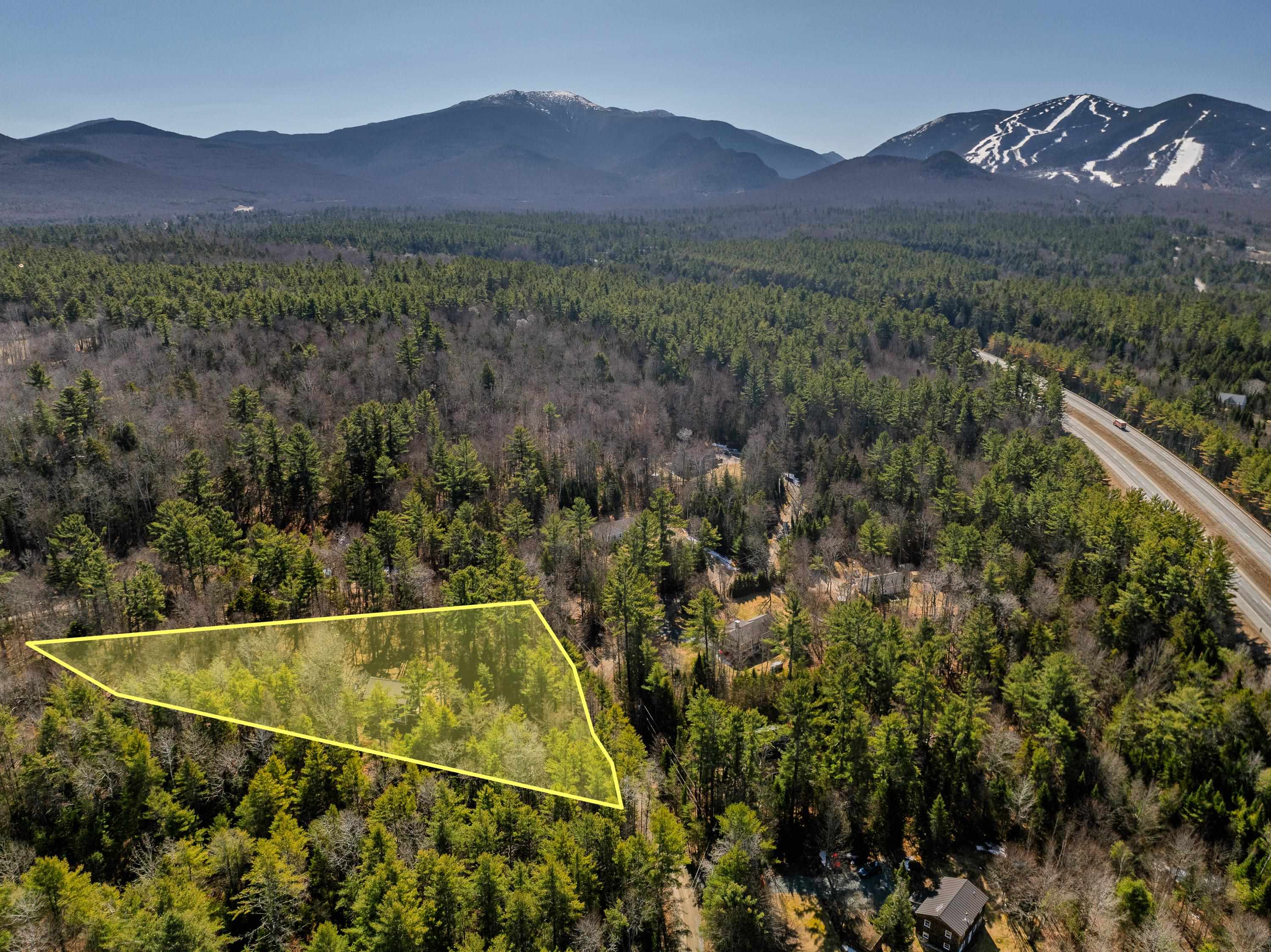 157 Slalom Ln, Franconia, NH 03580