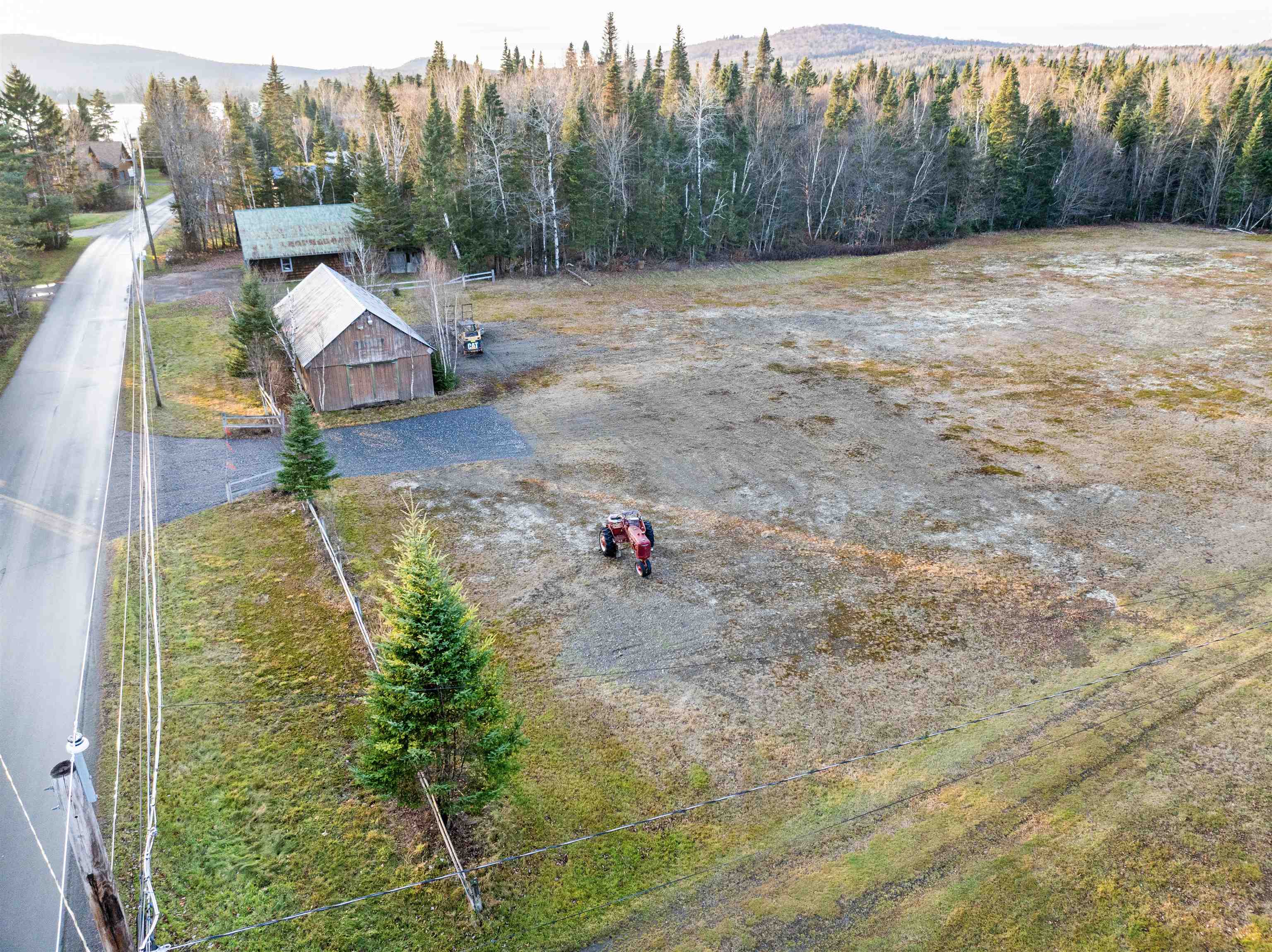 432 Beach Rd, Pittsburg, NH 03592