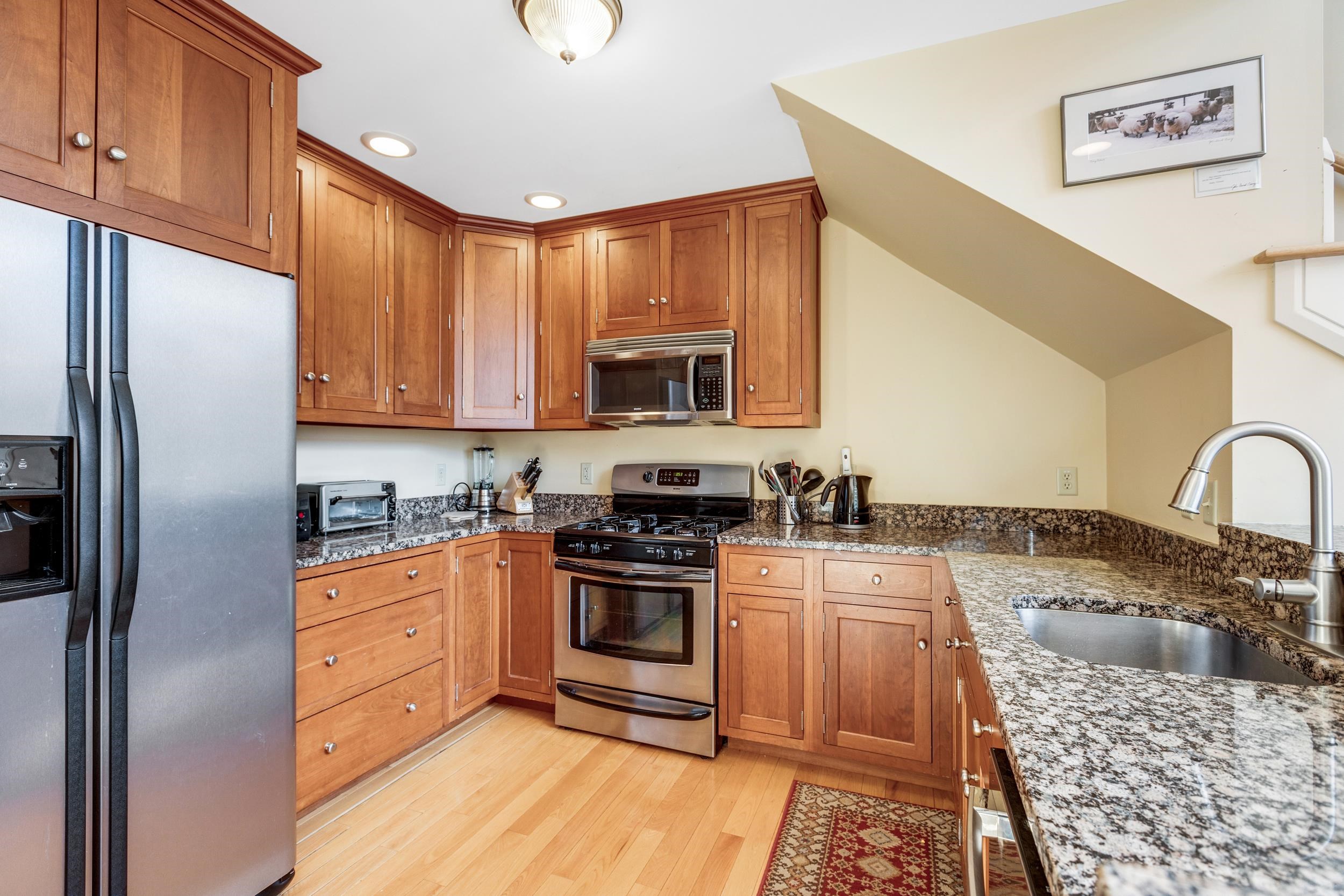 Stainless Steel Appliances 24963601
