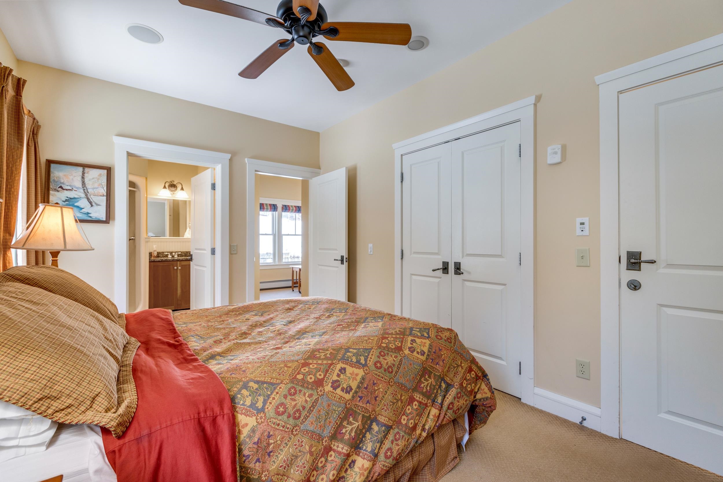 Large Double Door Closet 24963610