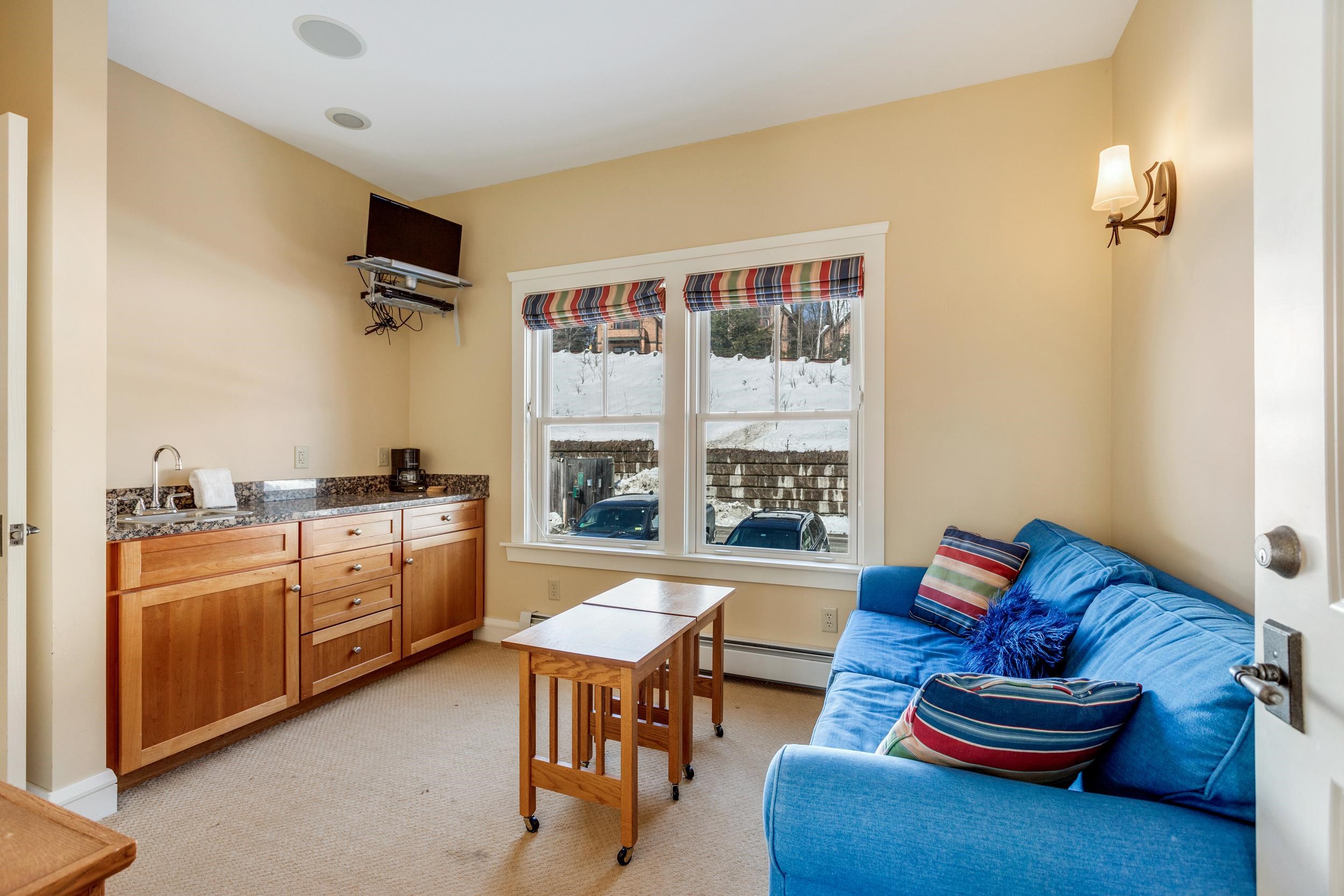 Den With Wet Bar 24963616