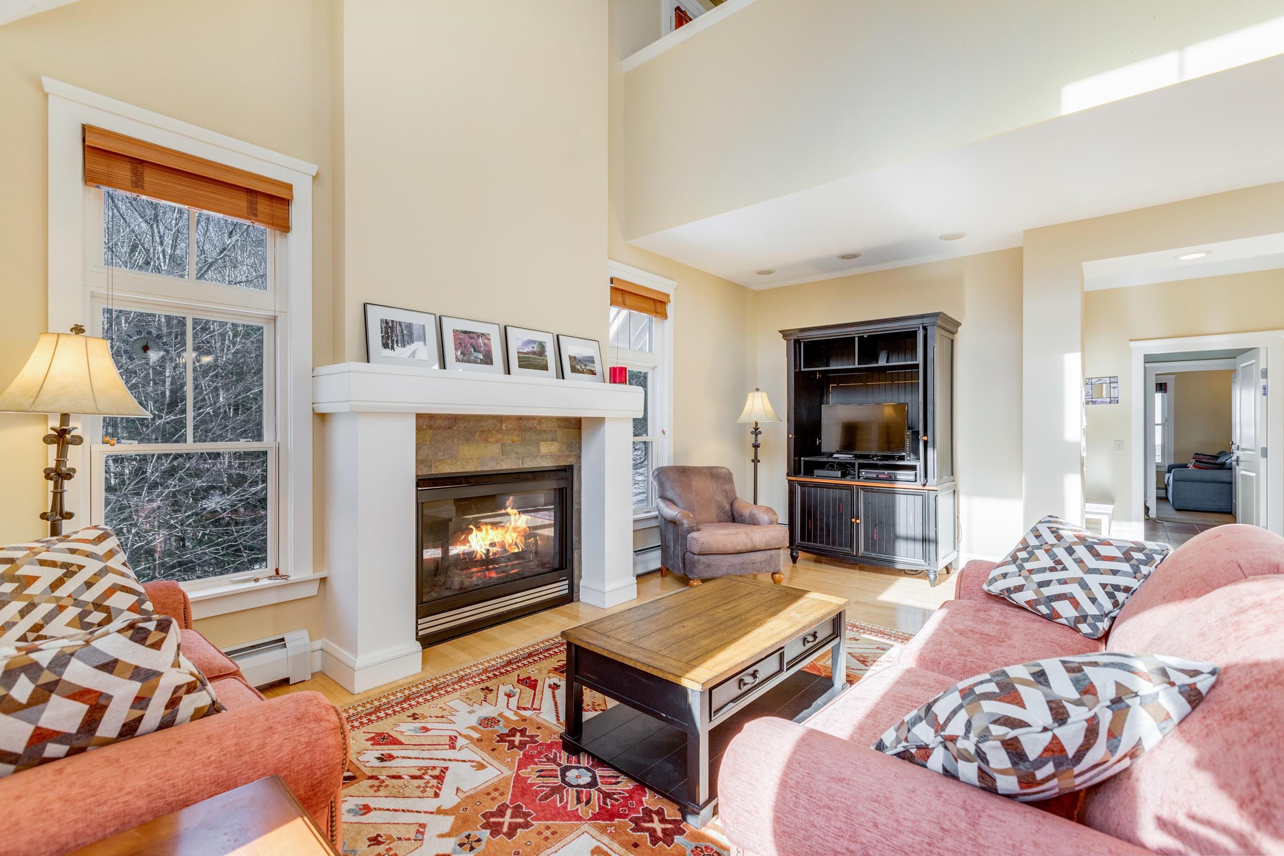 Homes for sale in Cavendish, VT | 41 Parkhurst Rd #L-4, Cavendish, VT 05153 | MLS# 5083328