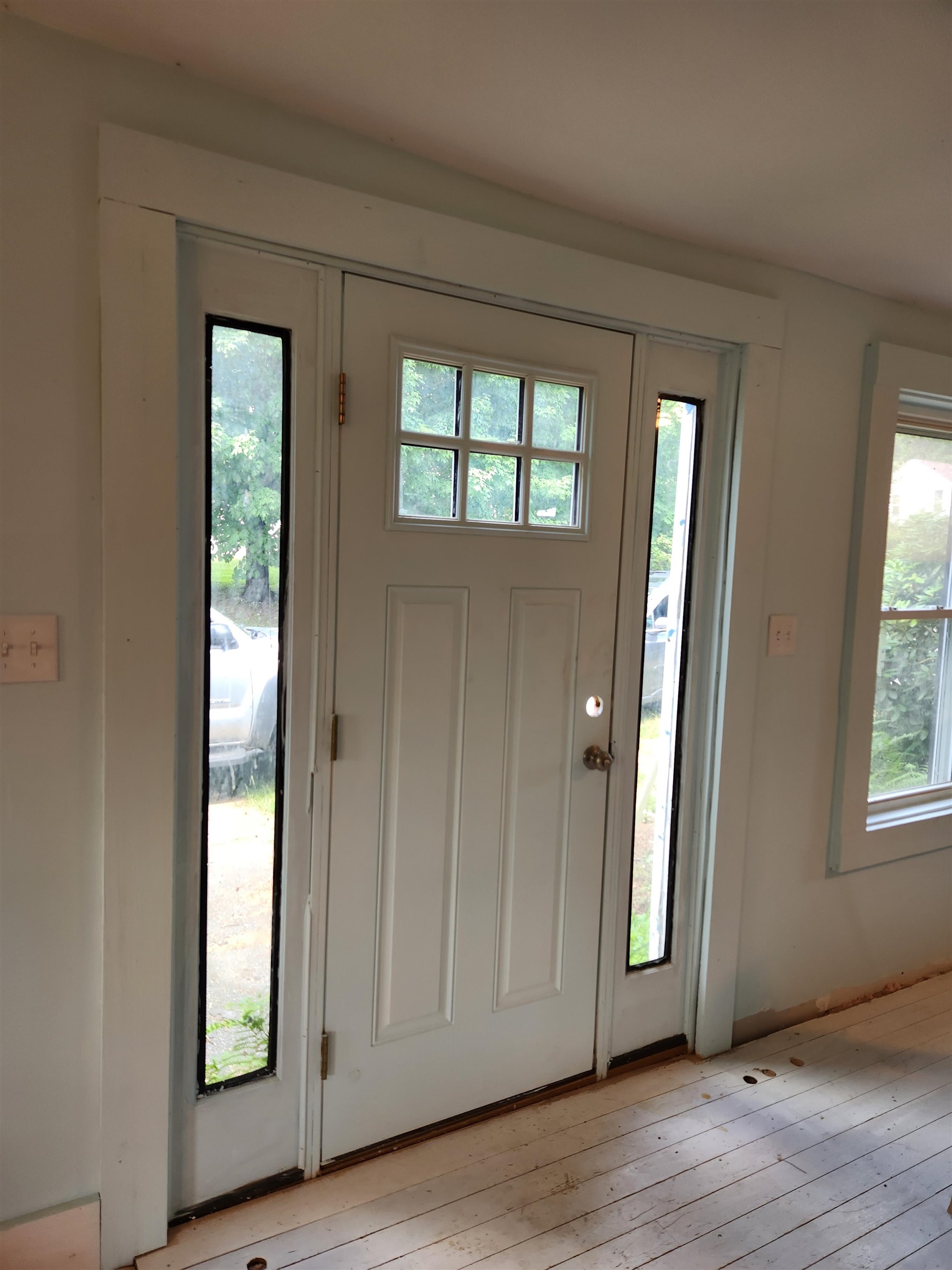 40 Library Rd, Grafton, NH 03240