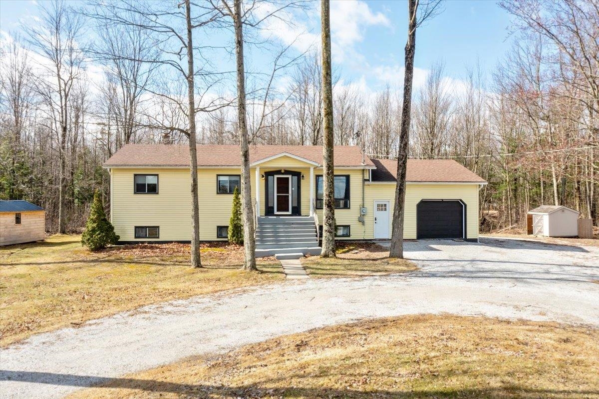 3915 Lower Newton Road