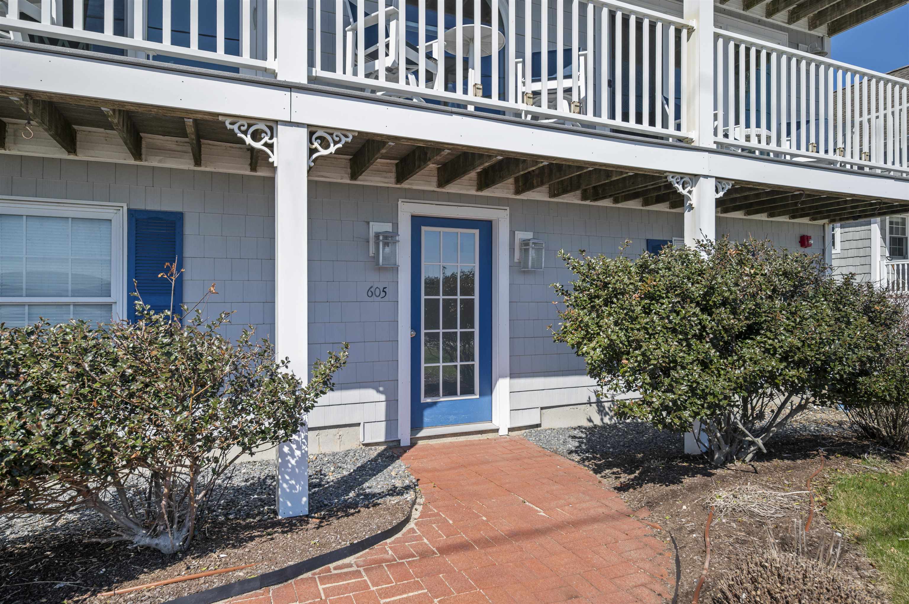 605 Ocean Blvd, Hampton, NH 03842