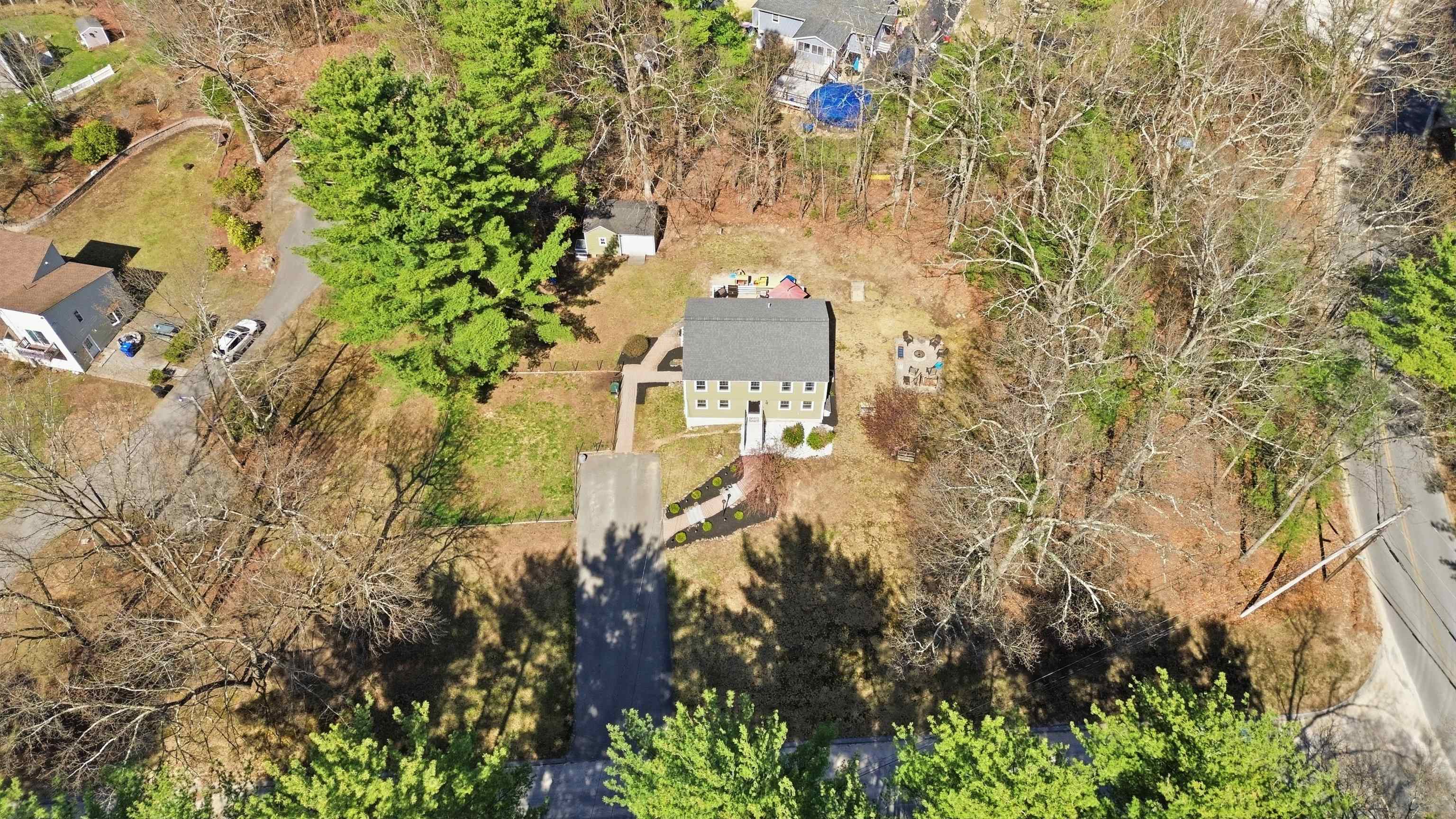 1 Jessica Ln, Hudson, NH 03051