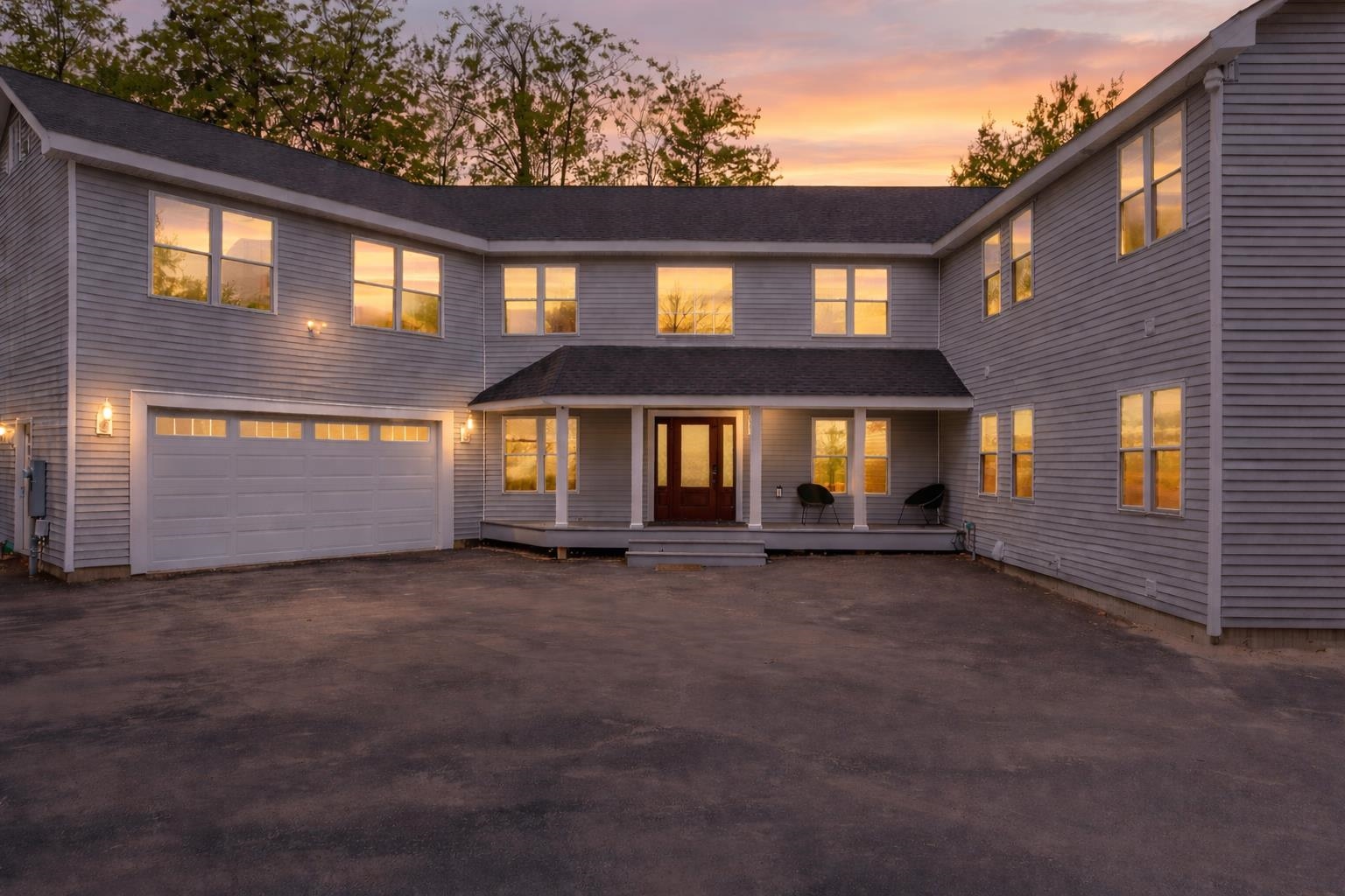 11 Weeping Birches Ln, Thornton, NH 03285