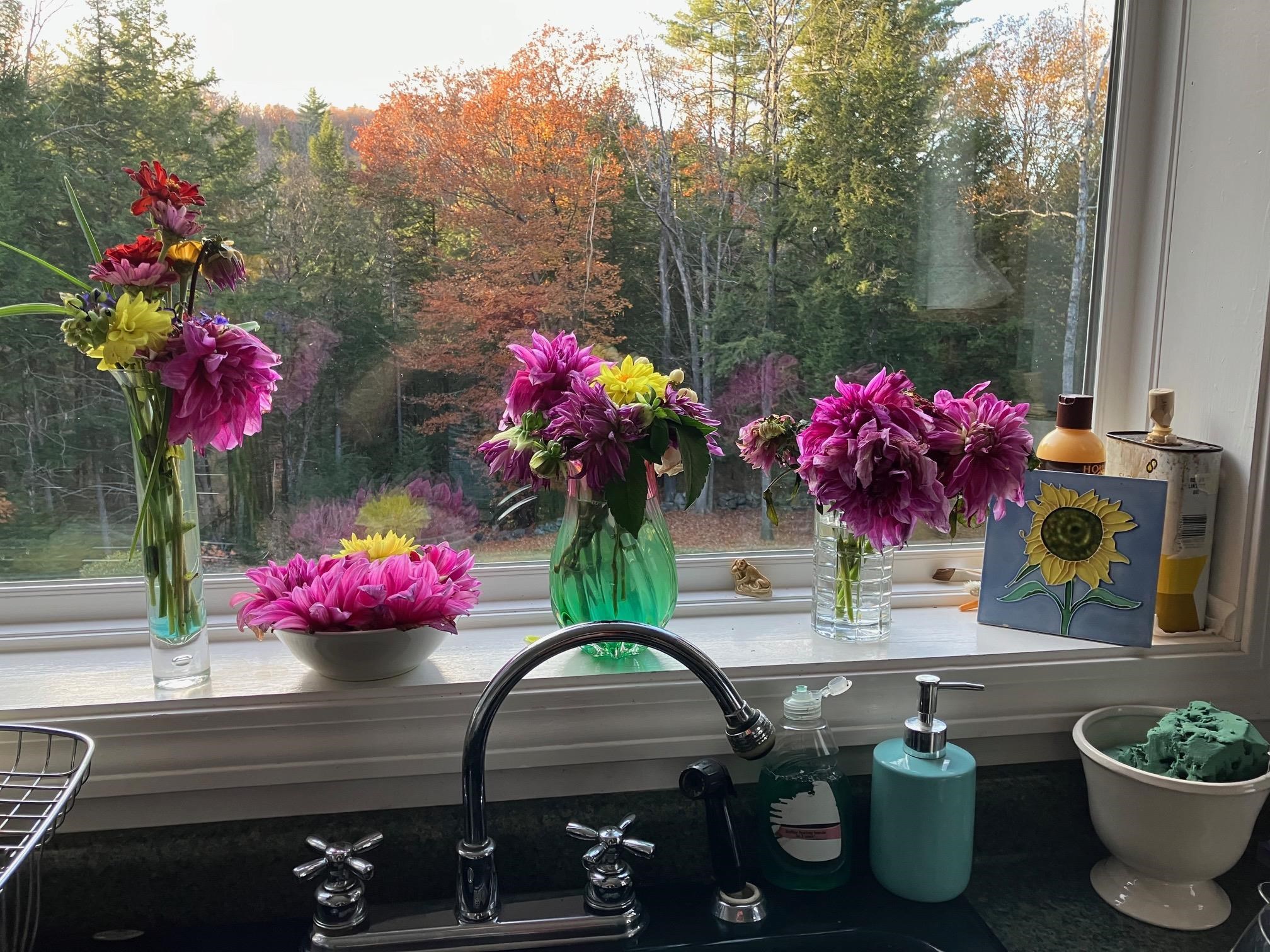 126 Hobart Hill Rd, Hebron, NH 03241