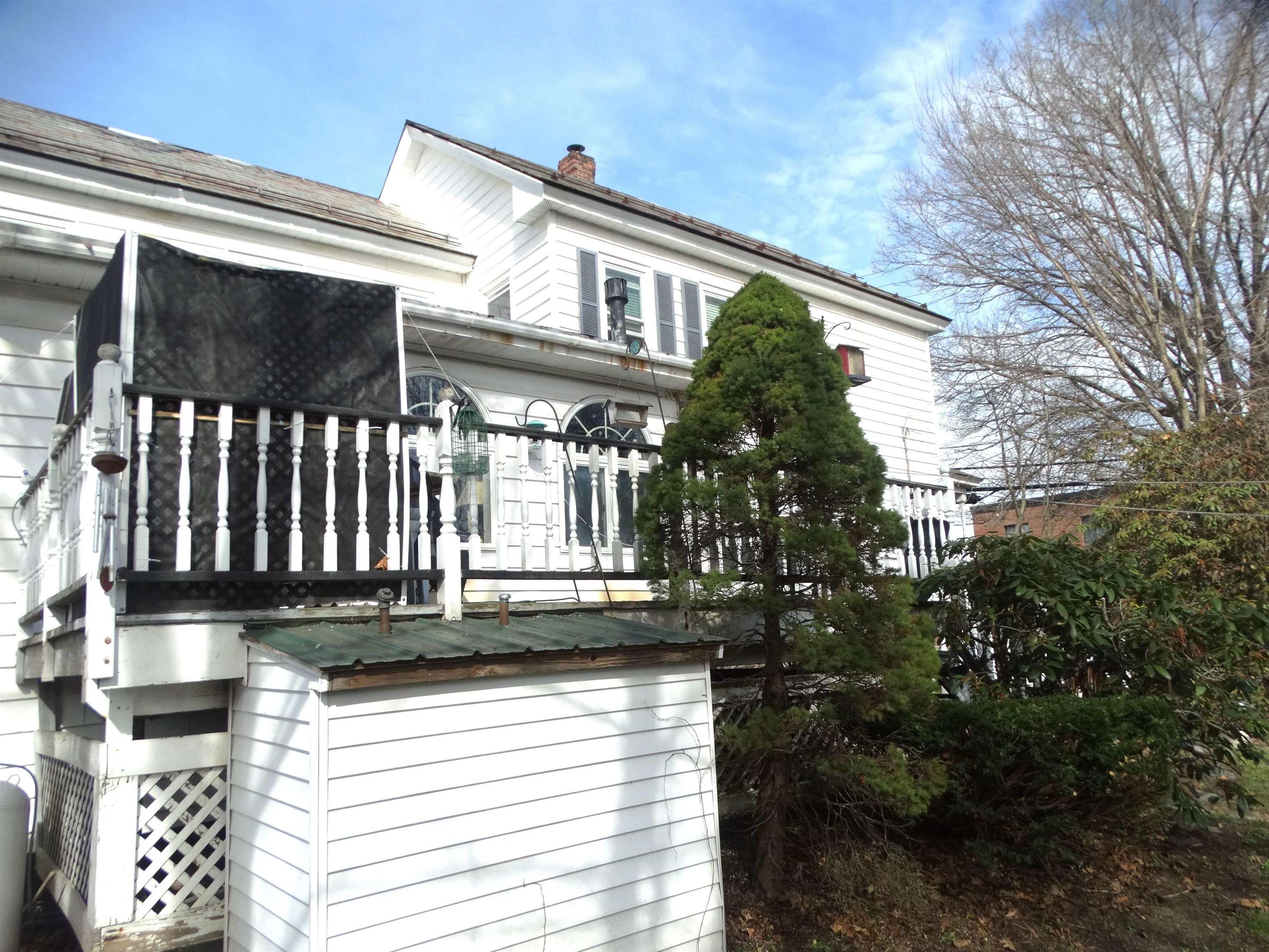 65 Dunbar St, Keene, NH 03431