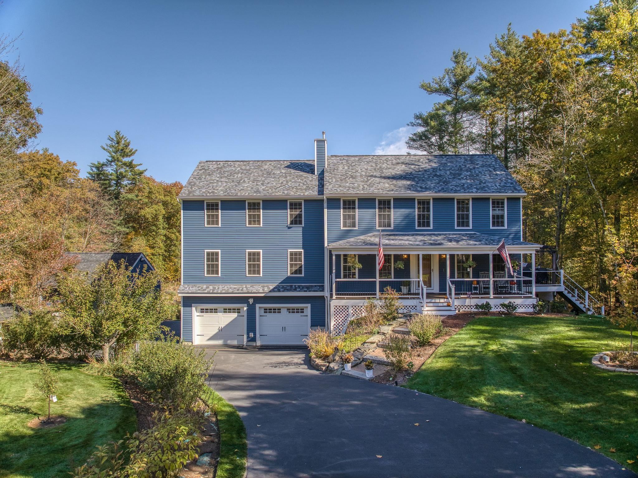 4 Cobblestone Pl, Merrimack, NH 03054
