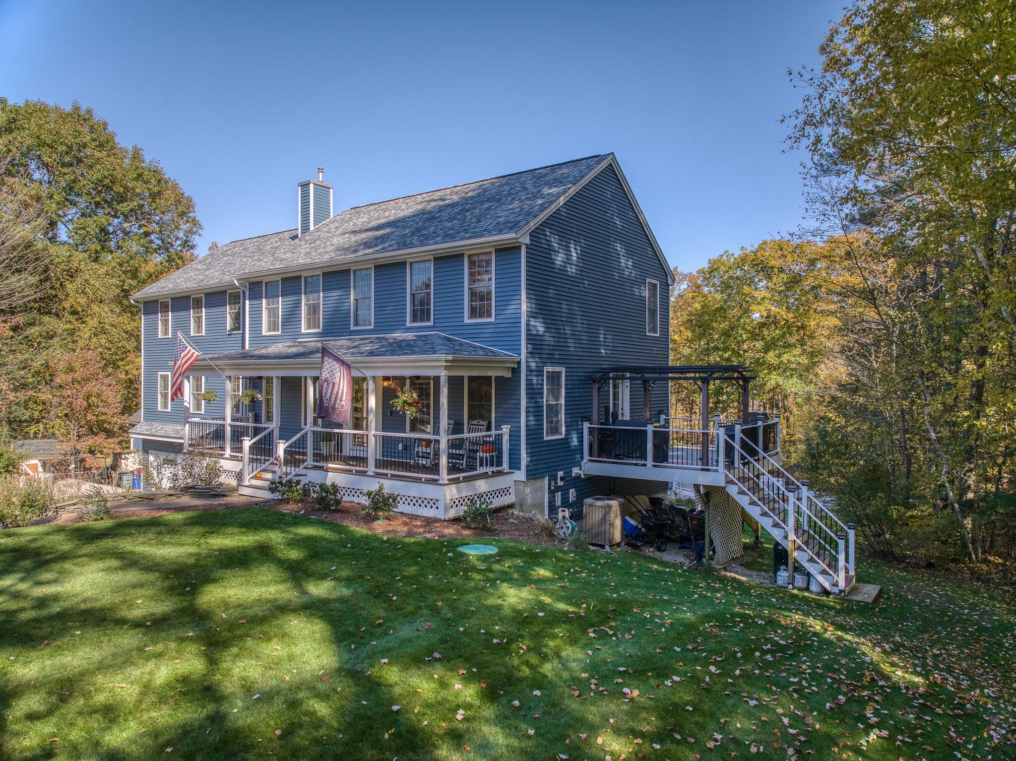 4 Cobblestone Pl, Merrimack, NH 03054