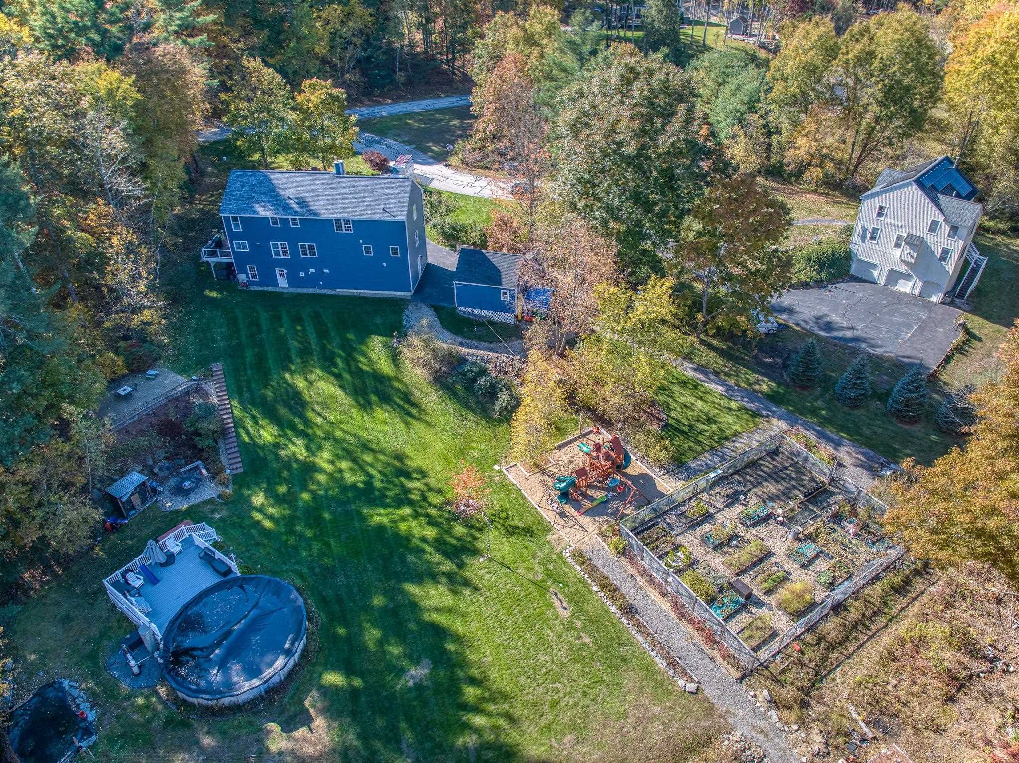 4 Cobblestone Pl, Merrimack, NH 03054