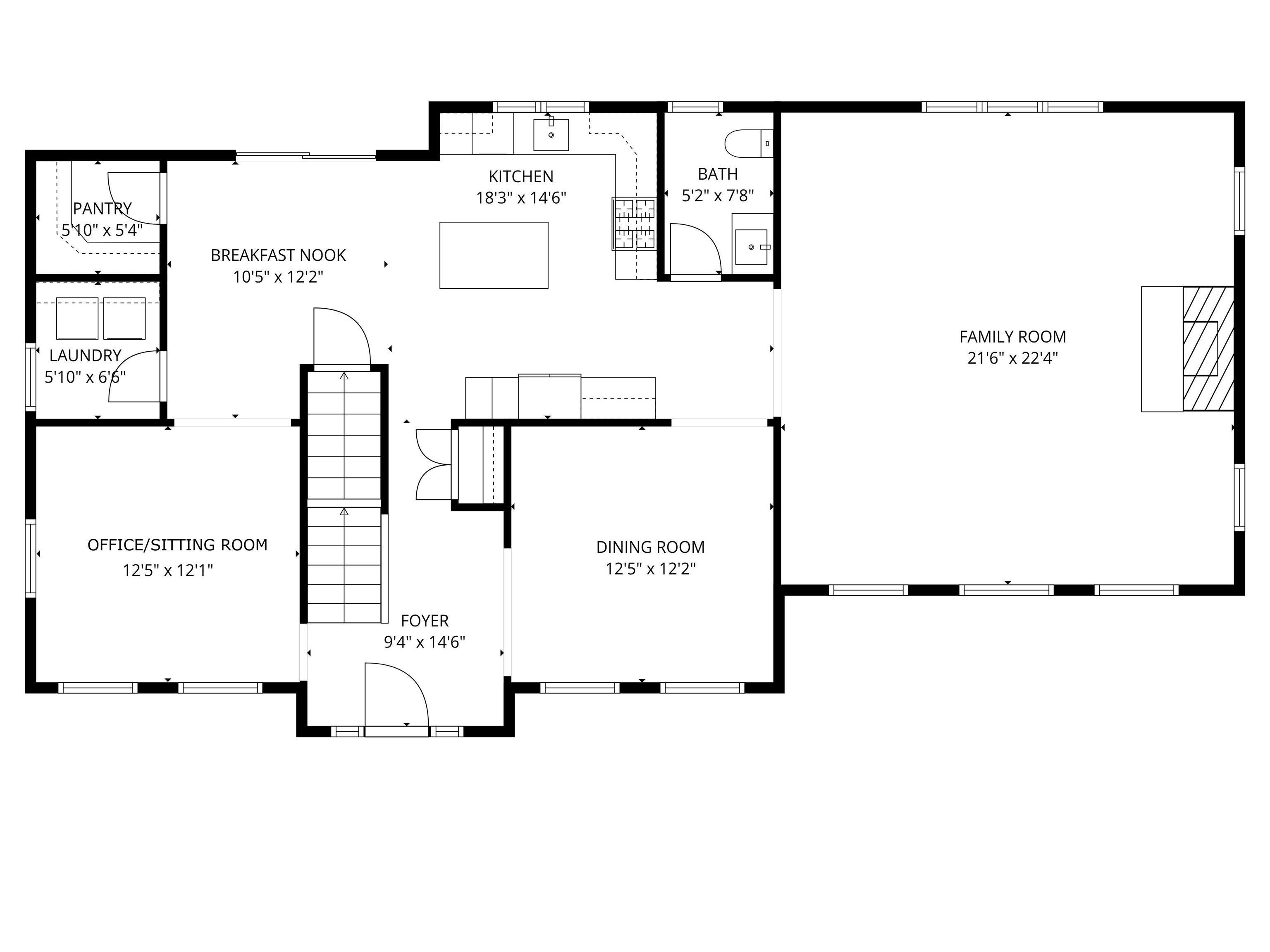 27 Scenic Dr, Manchester, NH 03104