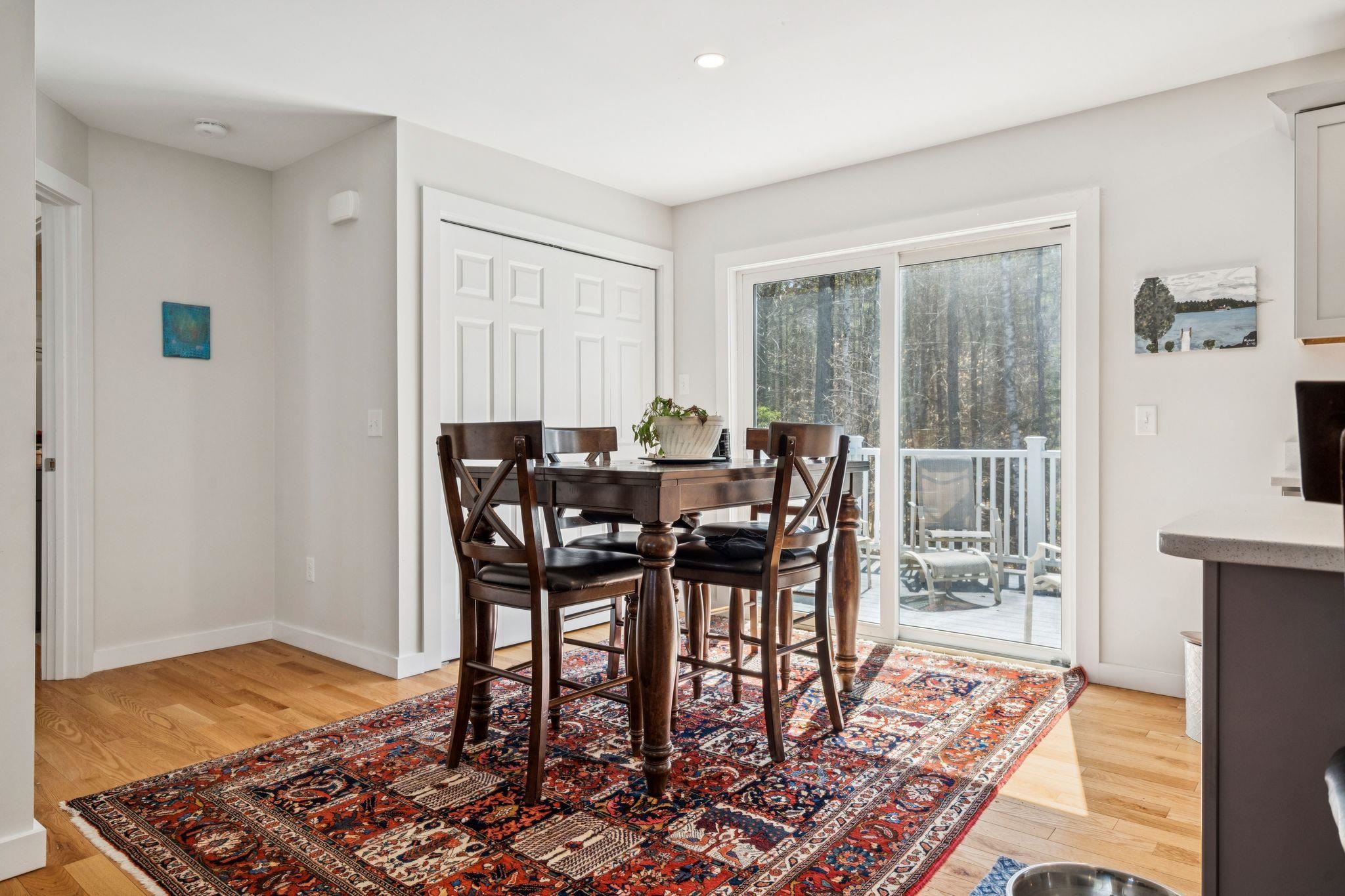 21 Caldwell Ln, Sunapee, NH 03782