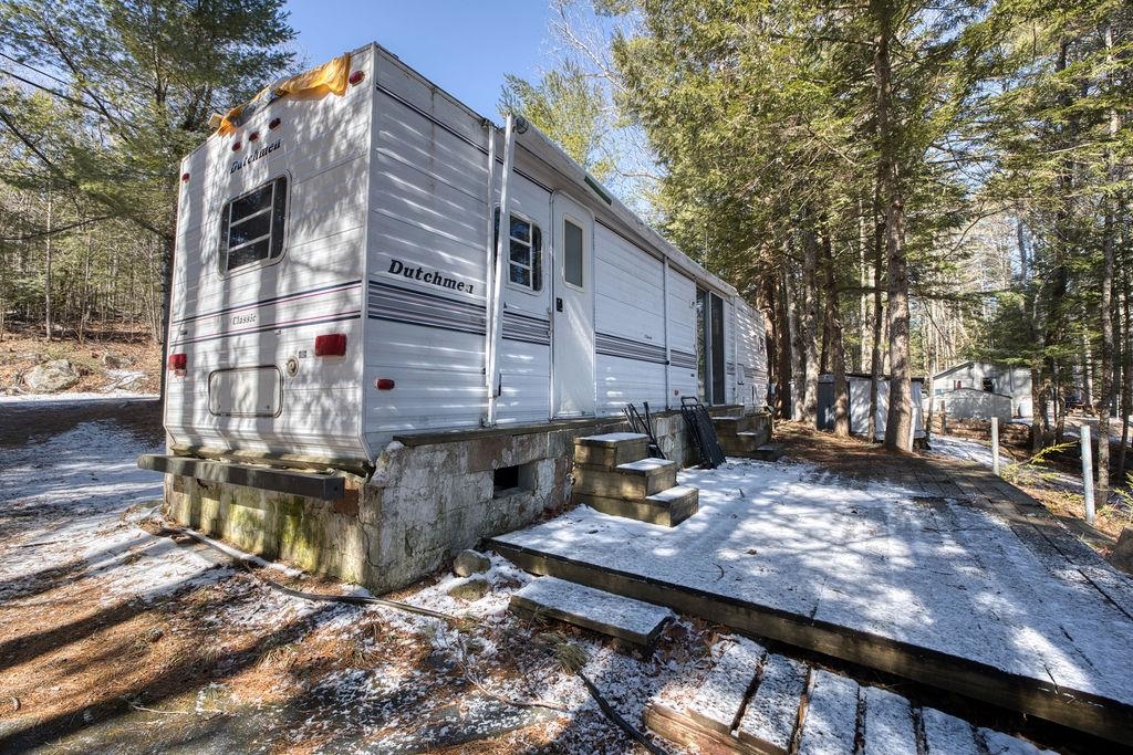 0 Newman Drew Rd, Ossipee, NH 03814